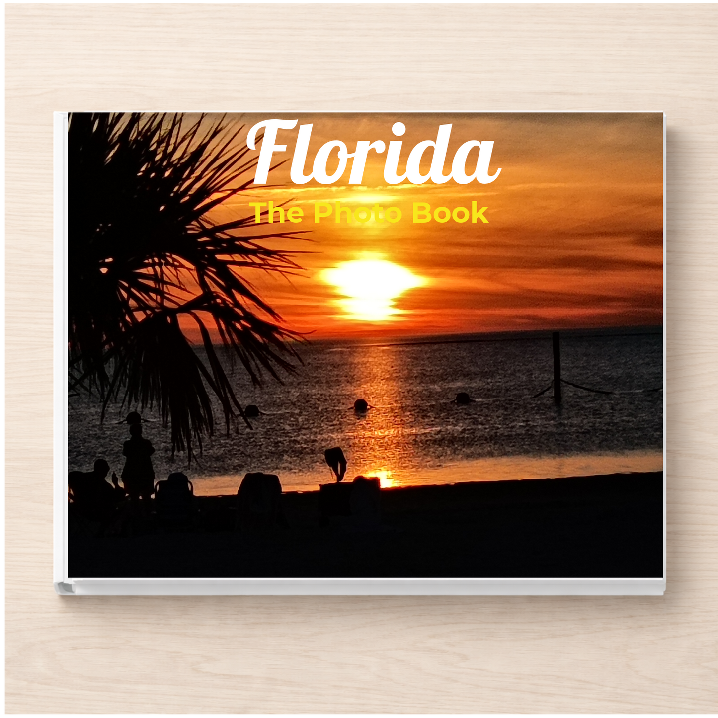 Florida: The Photo Book