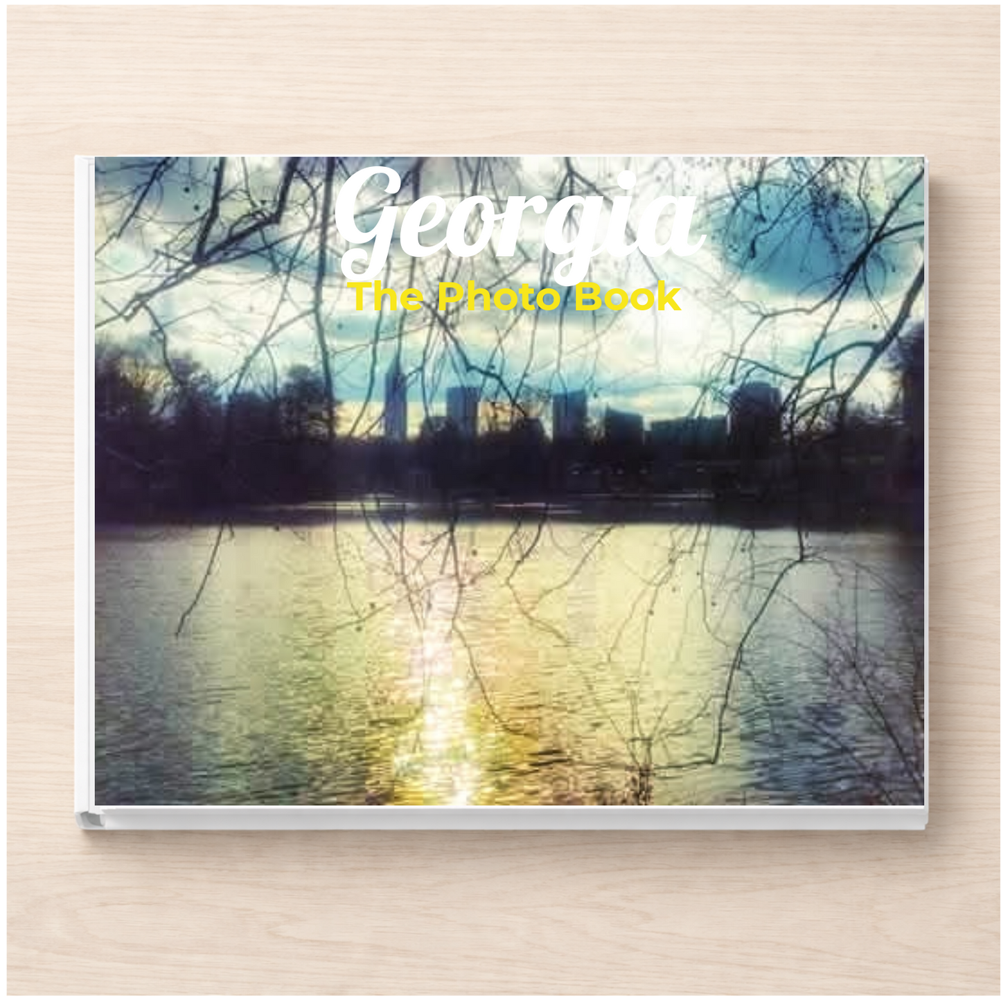 Georgia: The Photo Book