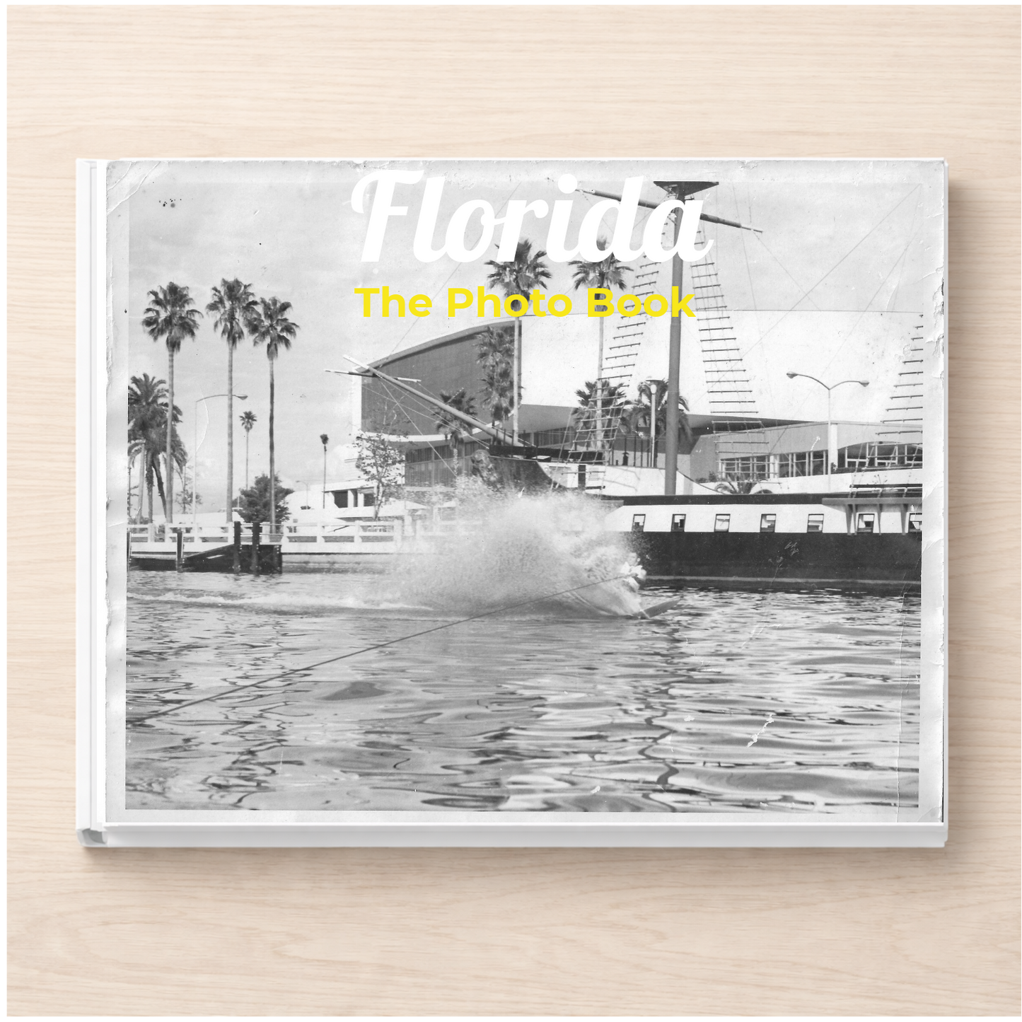 Florida: The Photo Book