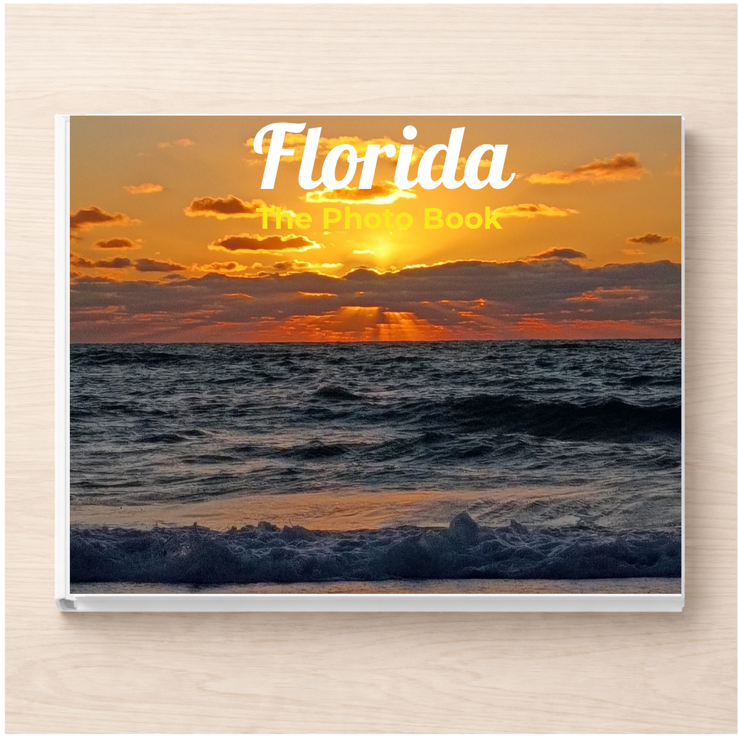 Florida: The Photo Book