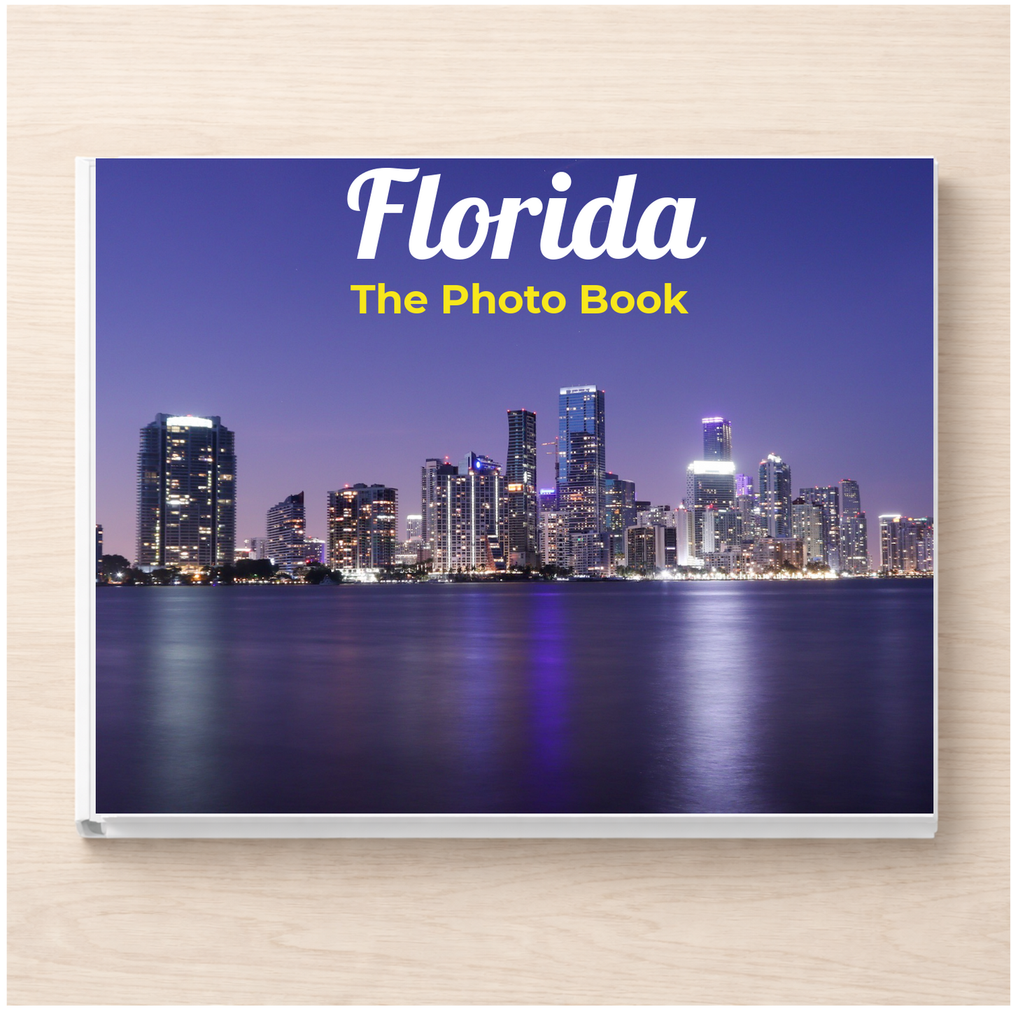 Florida: The Photo Book