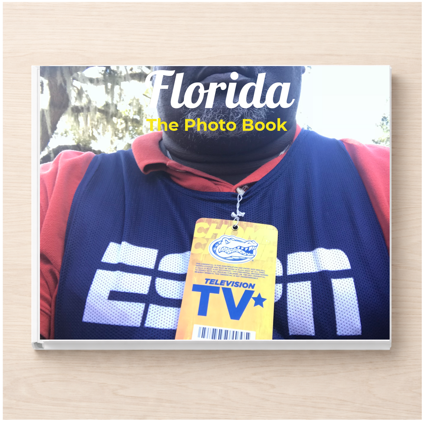 Florida: The Photo Book