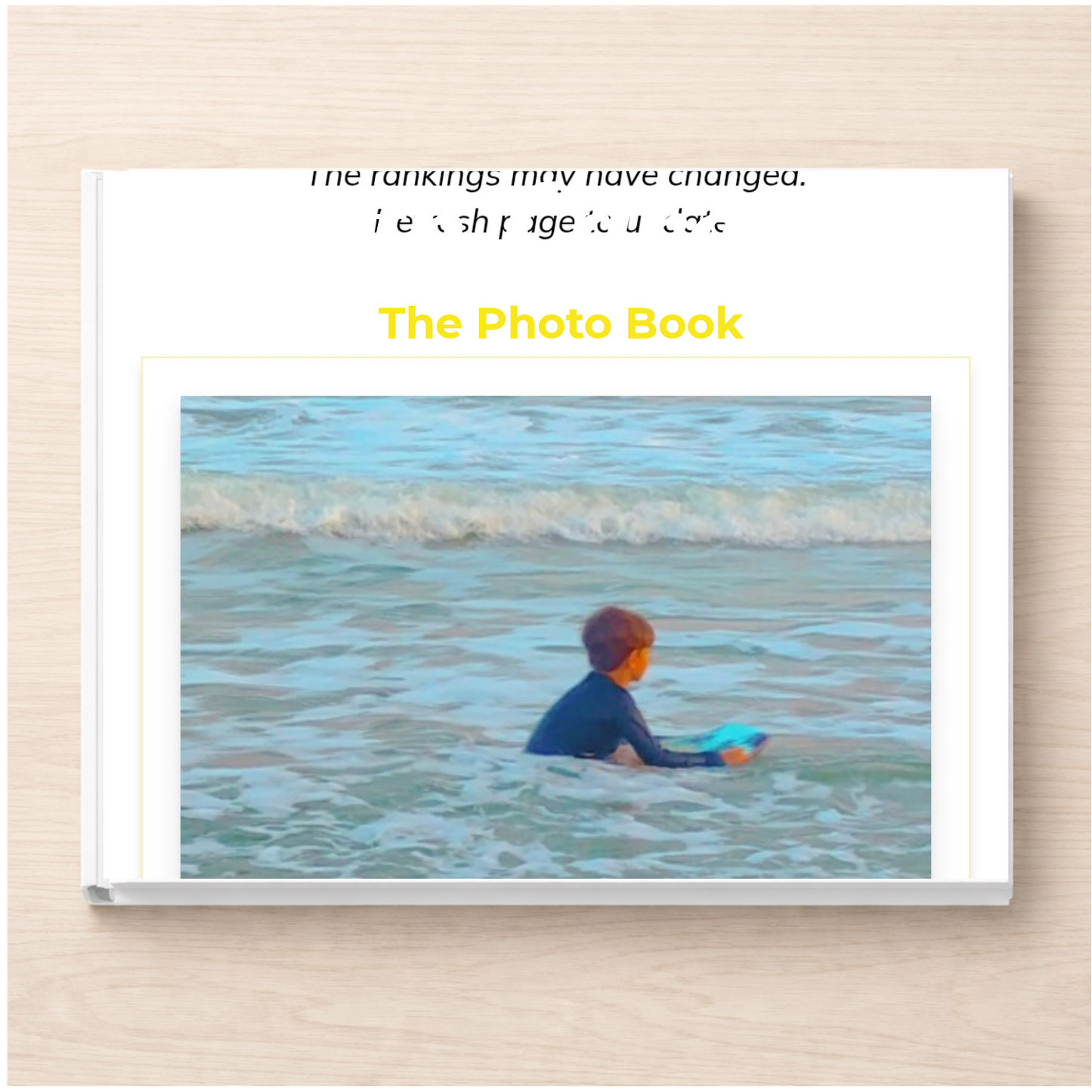 South Carolina: The Photo Book