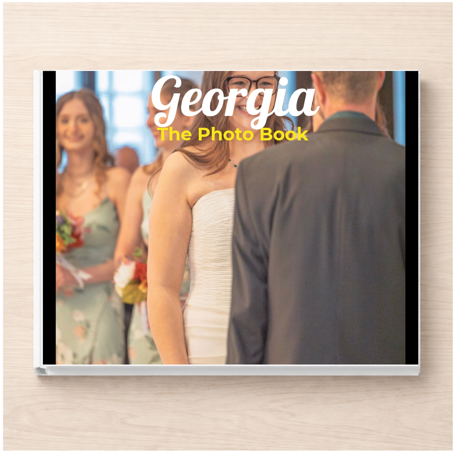 Georgia: The Photo Book