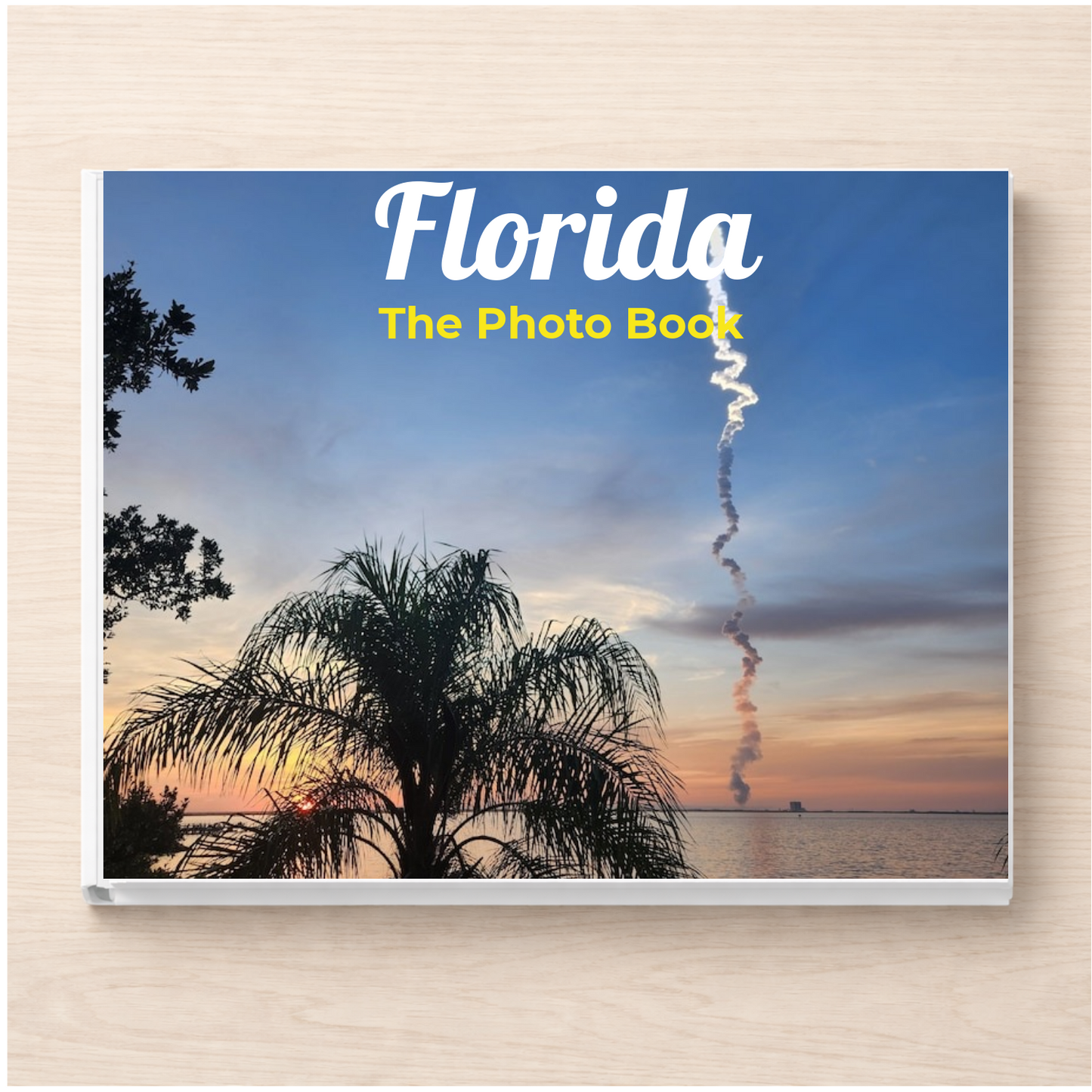 Florida: The Photo Book