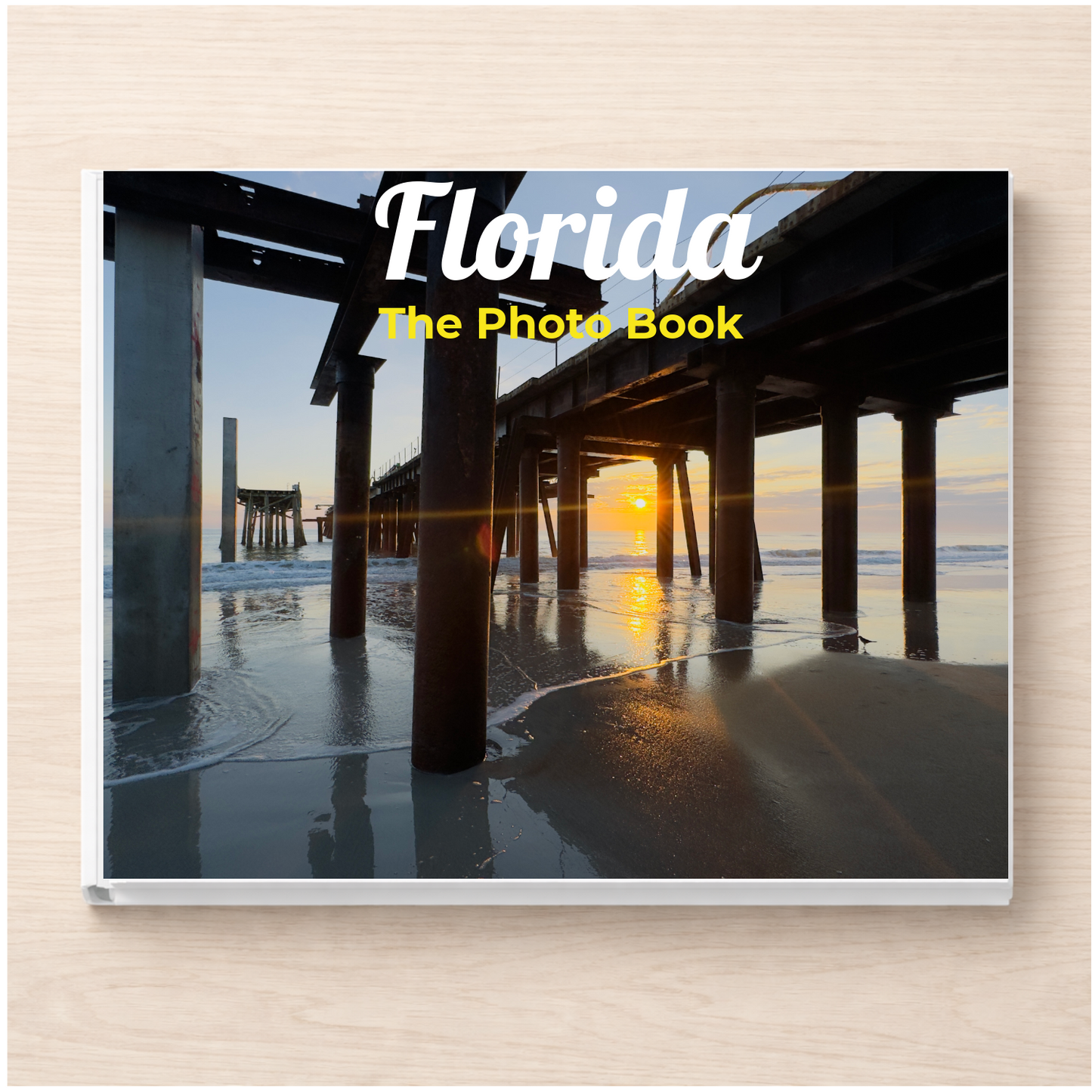 Florida: The Photo Book