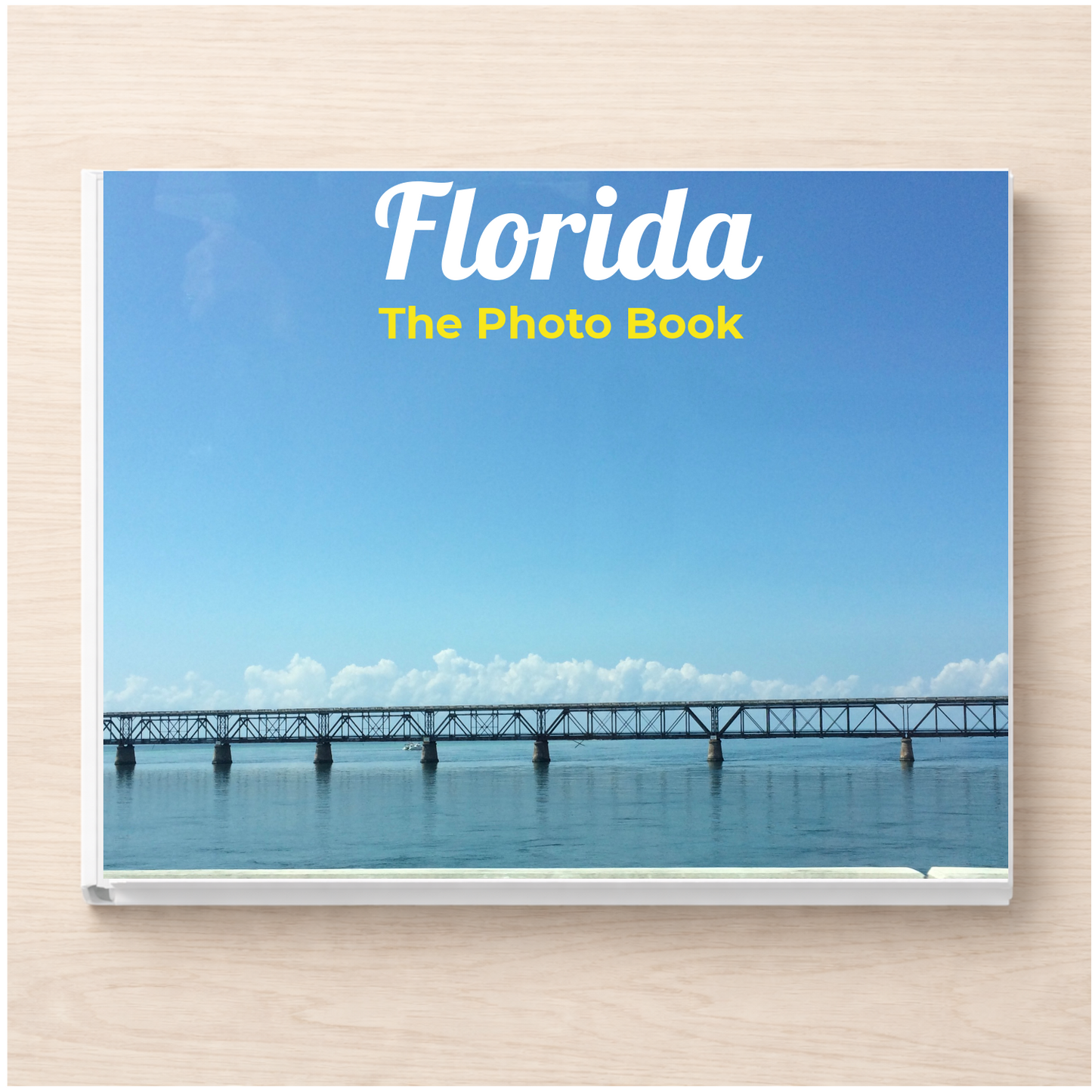 Florida: The Photo Book