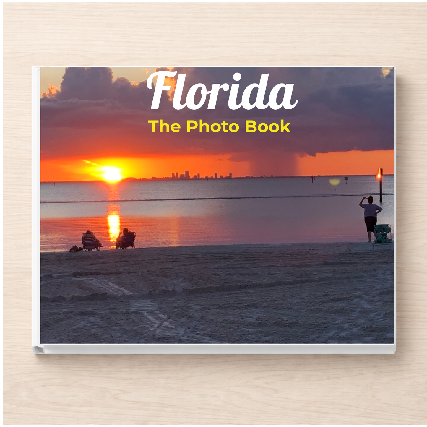 Florida: The Photo Book
