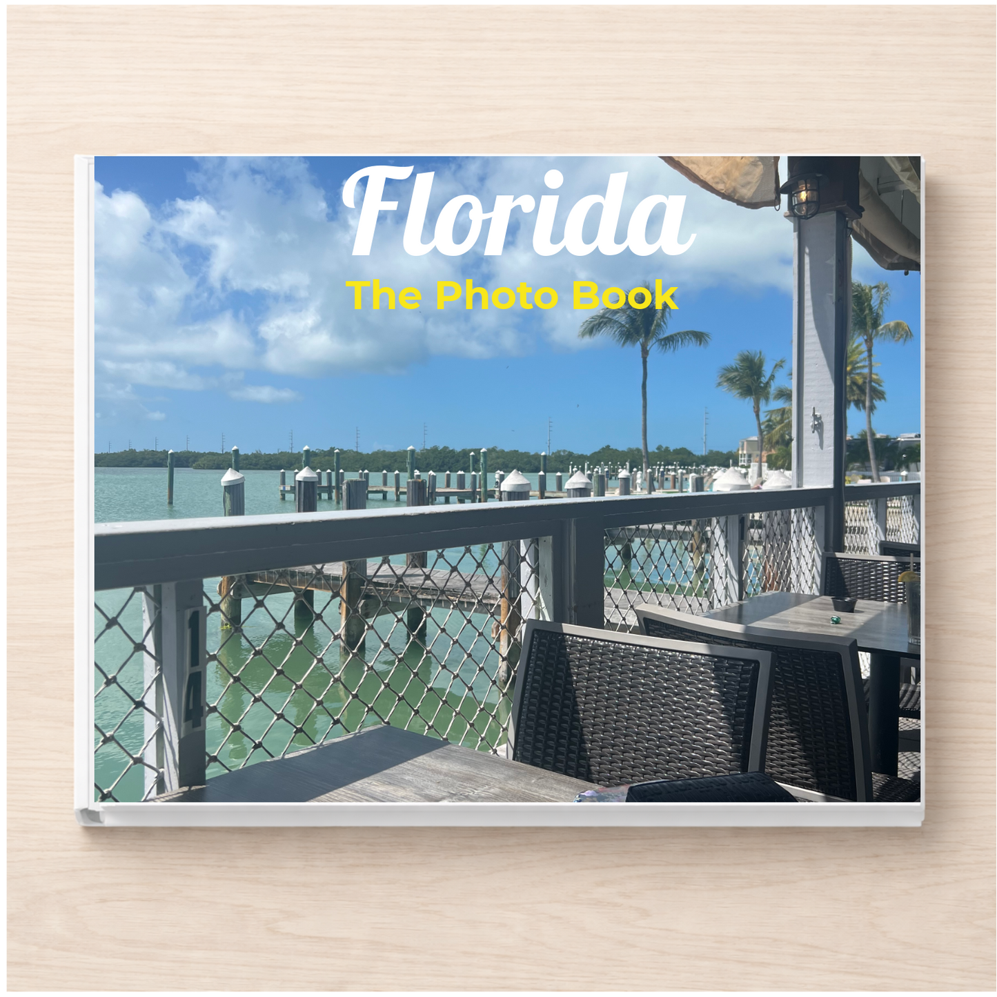 Florida: The Photo Book