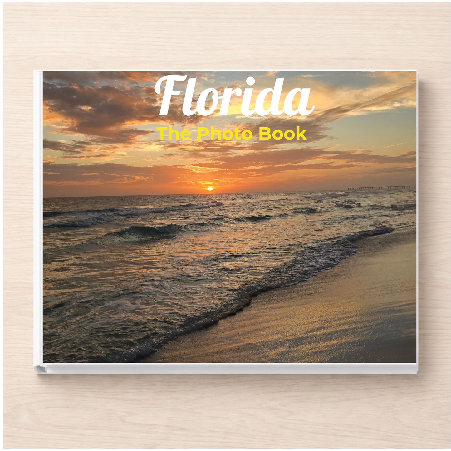 Florida: The Photo Book