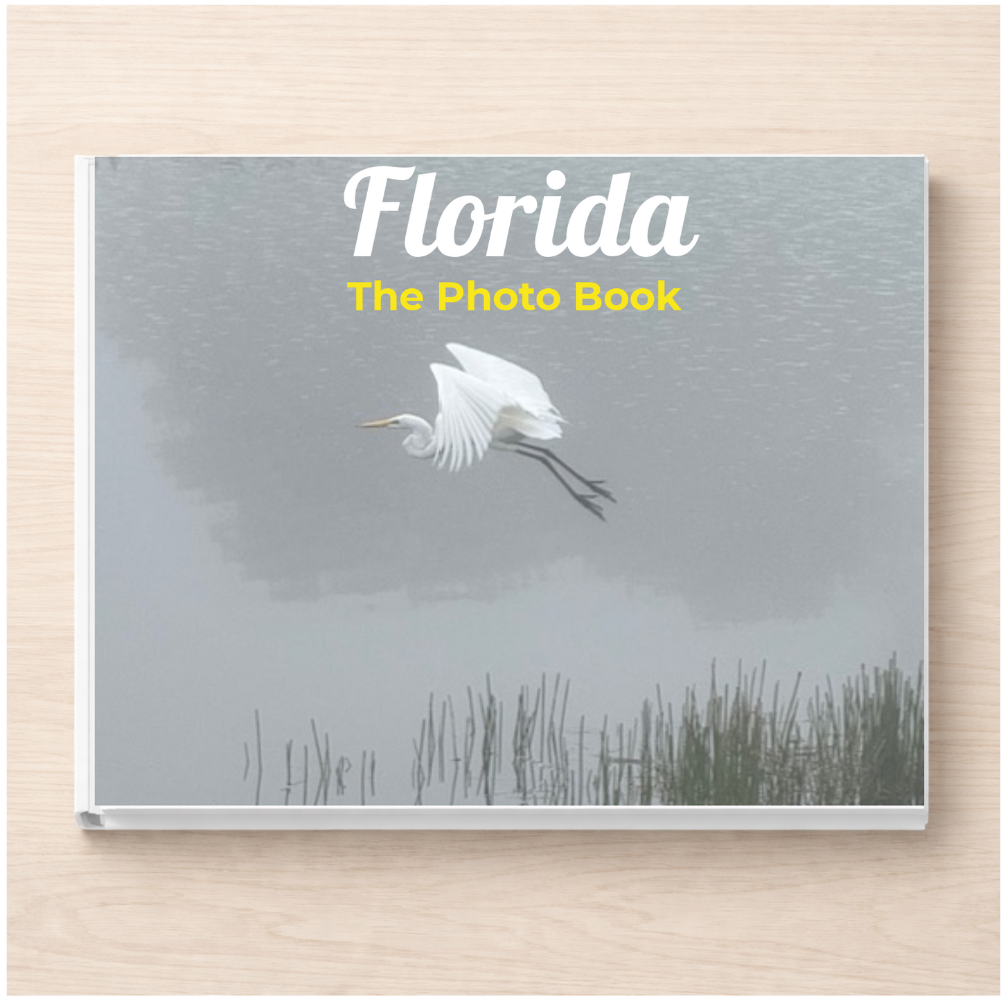 Florida: The Photo Book