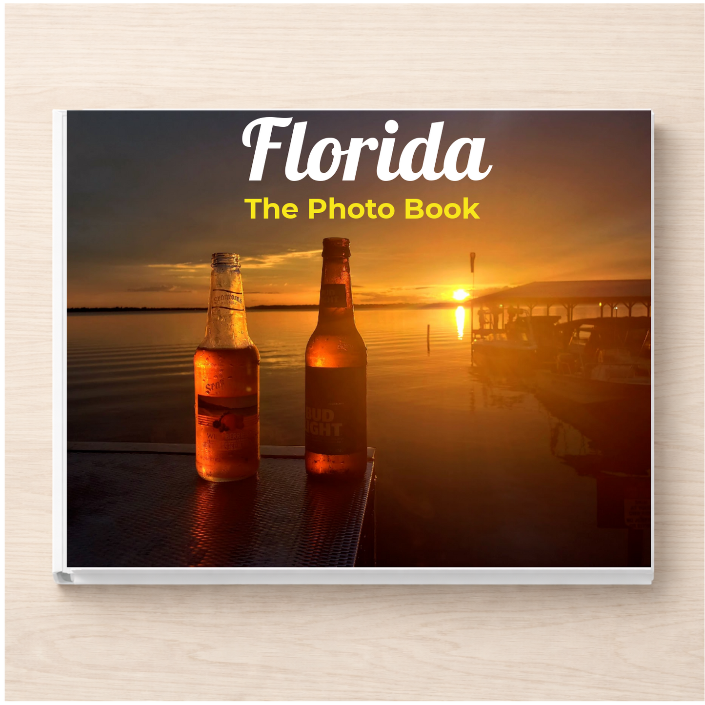 Florida: The Photo Book