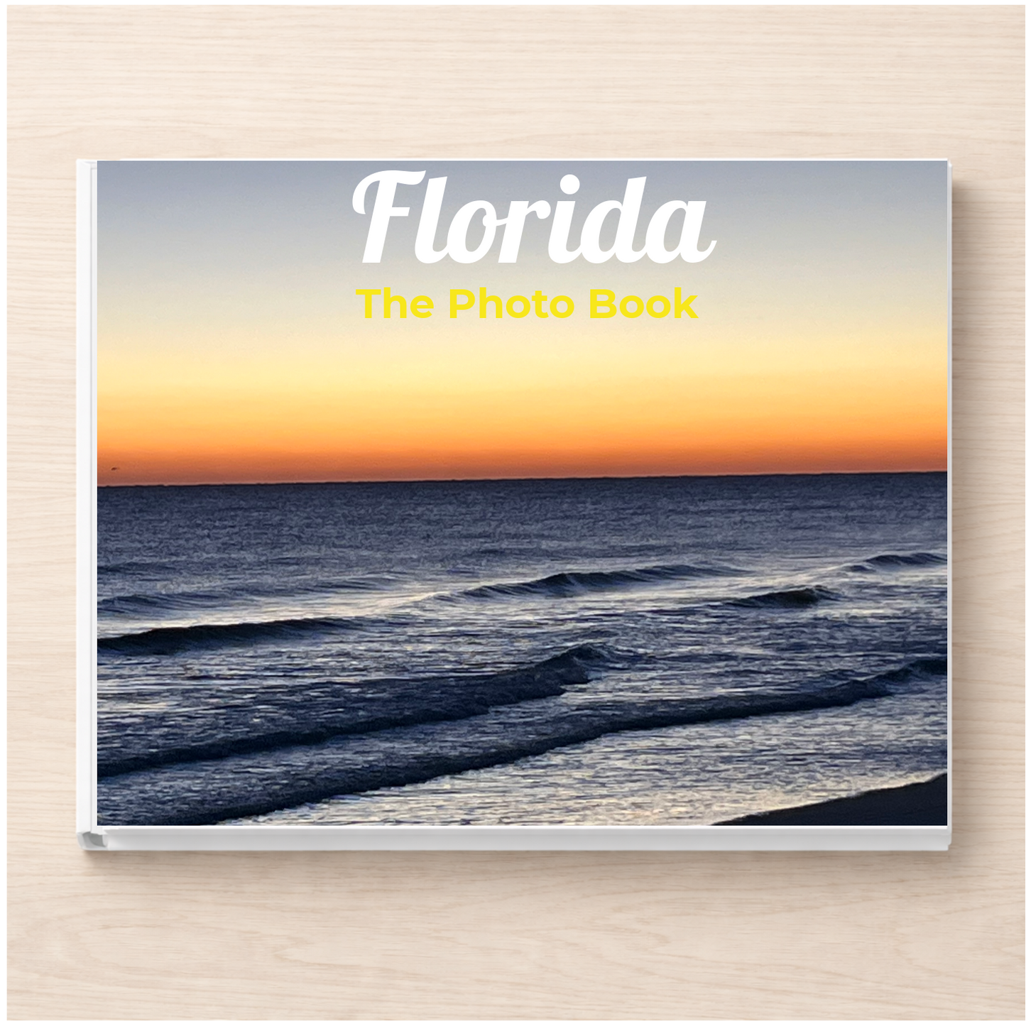 Florida: The Photo Book