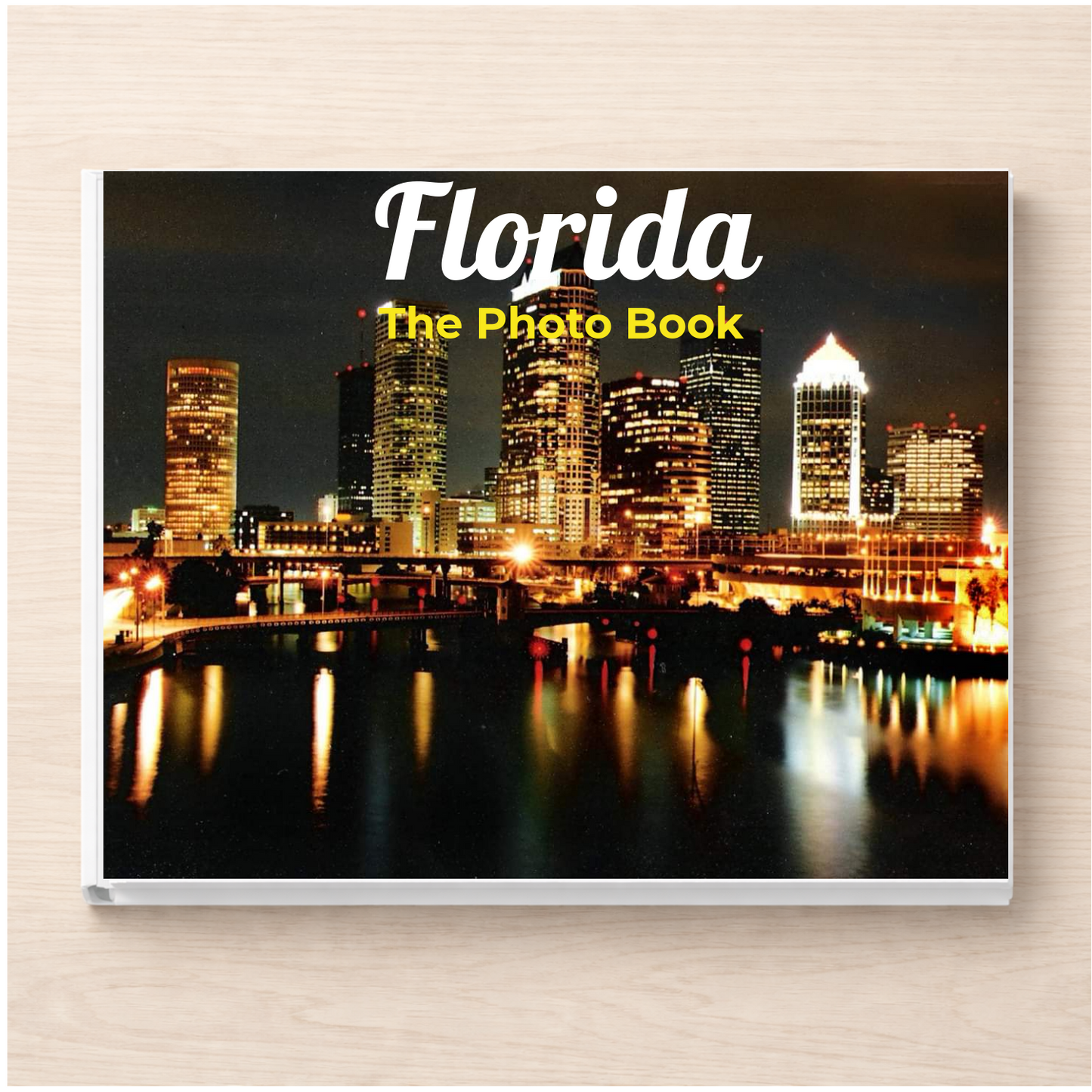 Florida: The Photo Book
