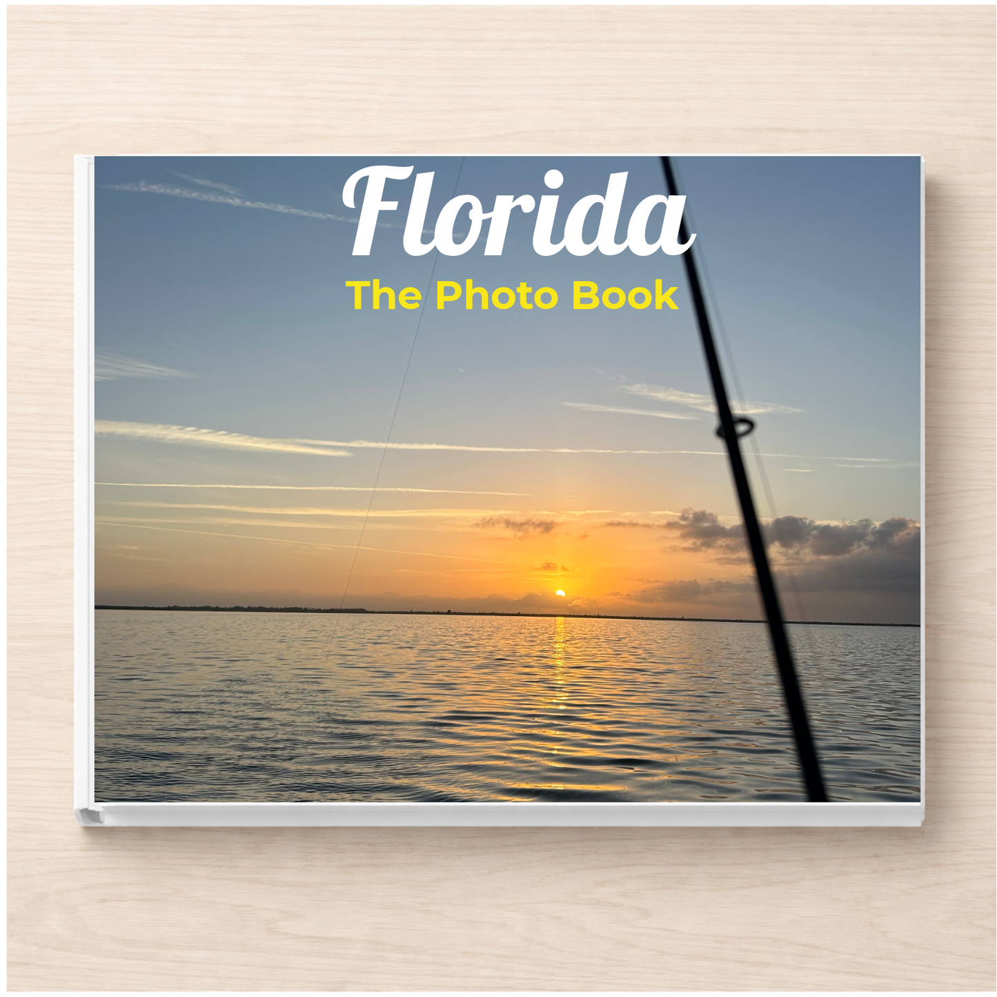 Florida: The Photo Book