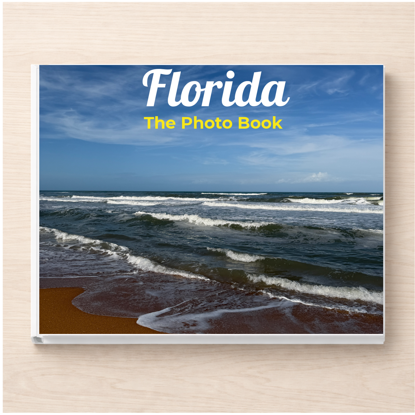 Florida: The Photo Book