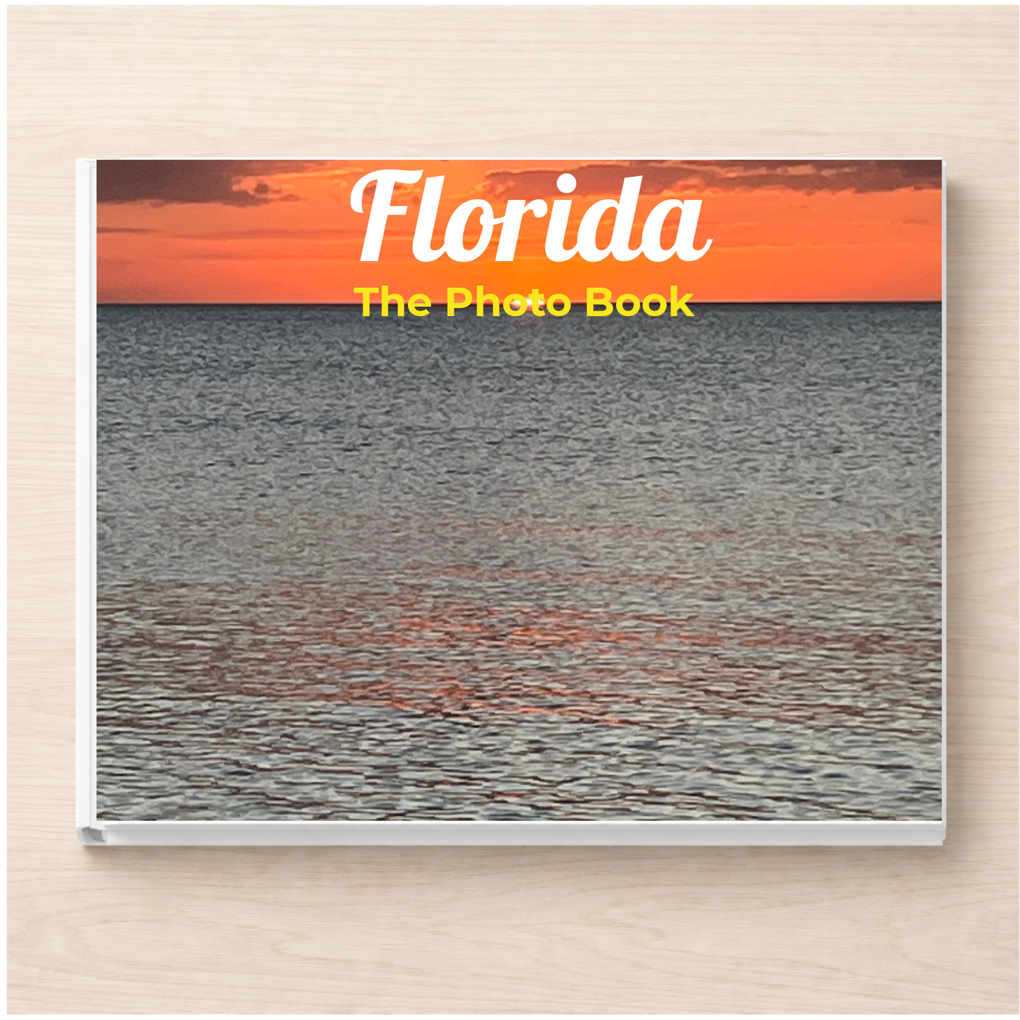 Florida: The Photo Book