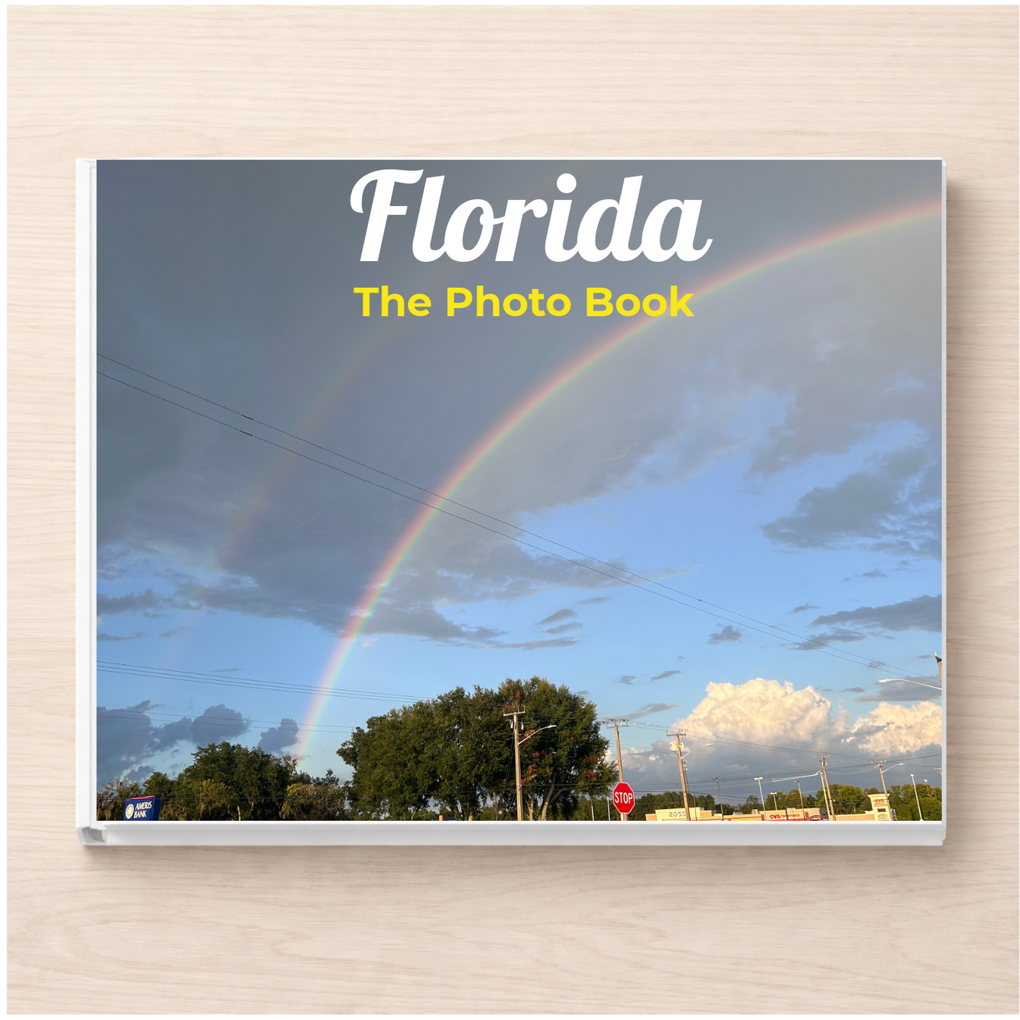 Florida: The Photo Book