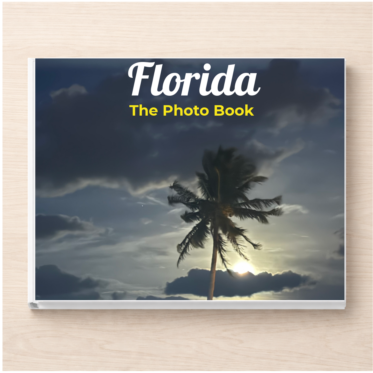 Florida: The Photo Book
