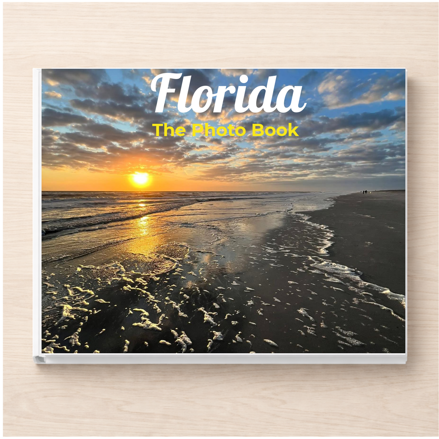 Florida: The Photo Book
