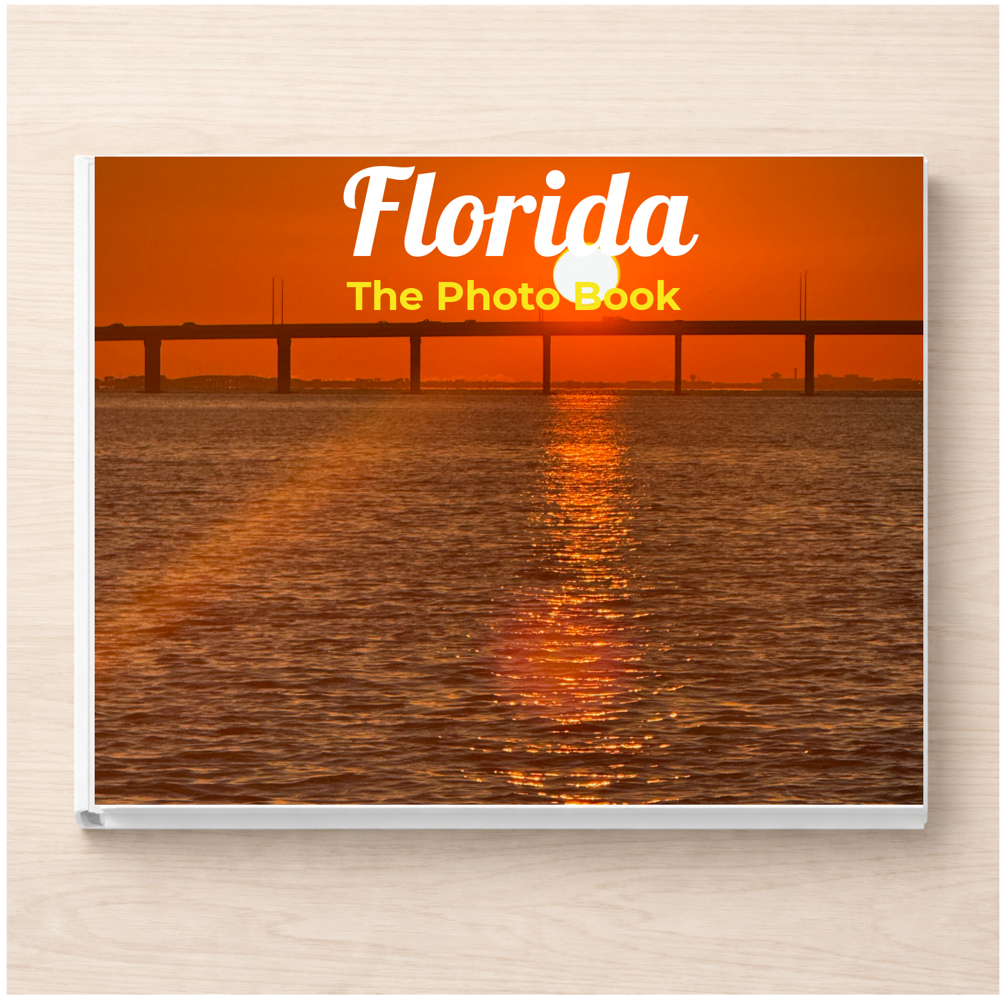 Florida: The Photo Book