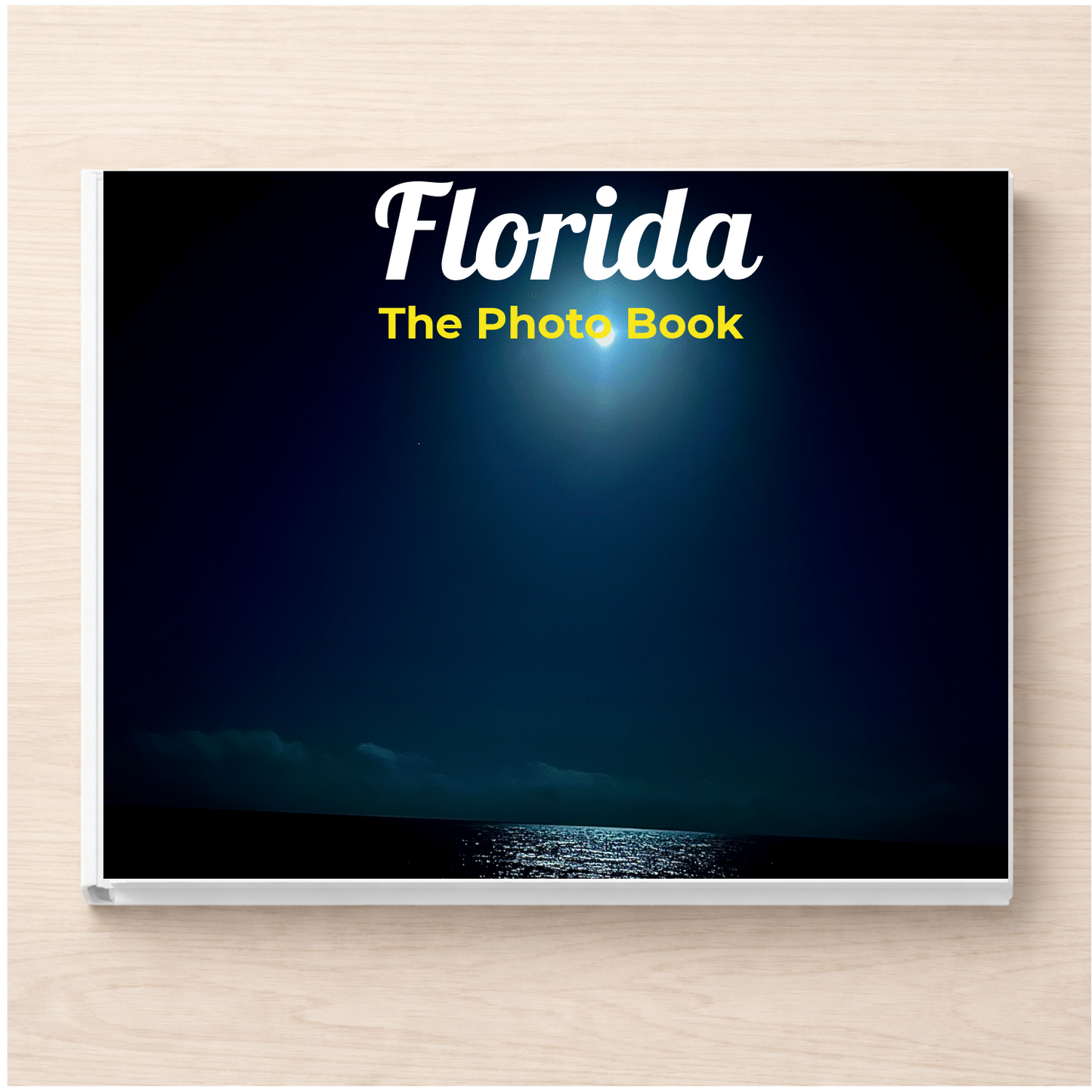 Florida: The Photo Book