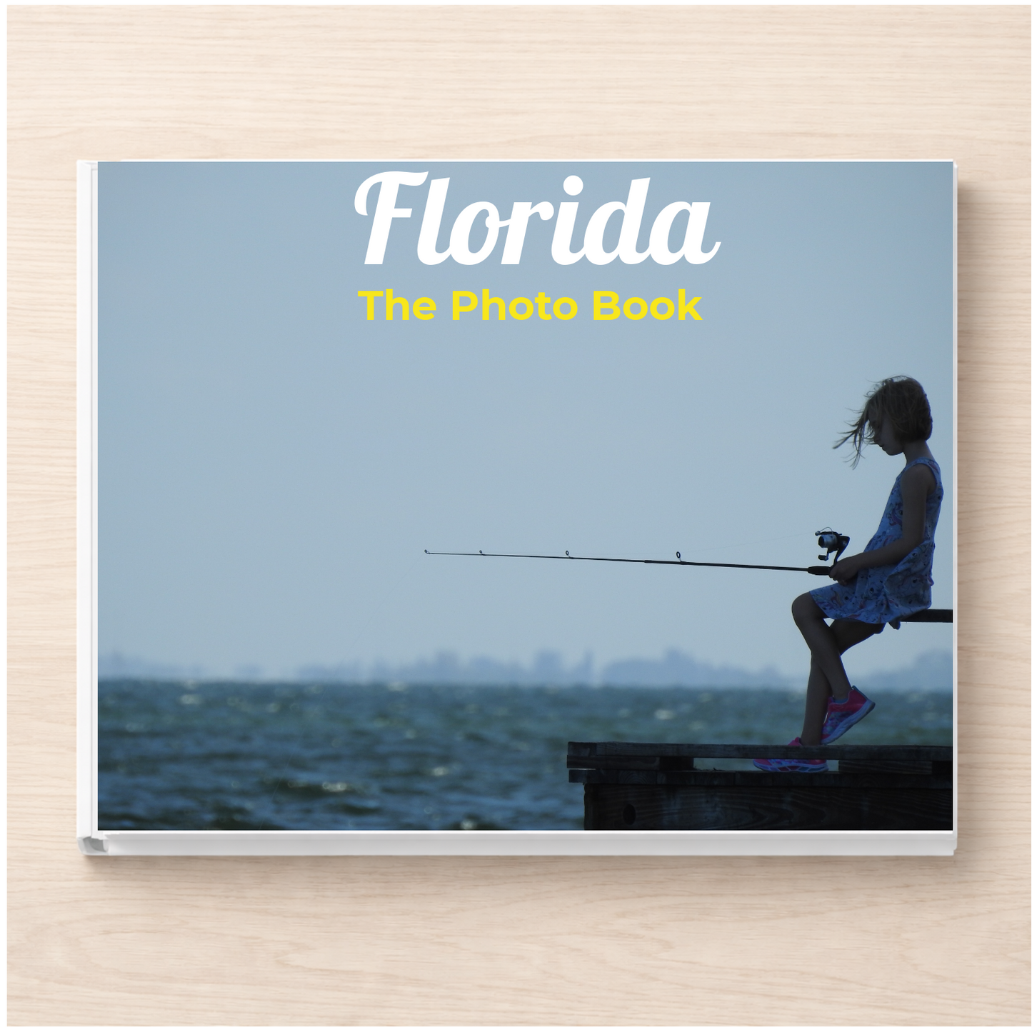 Florida: The Photo Book