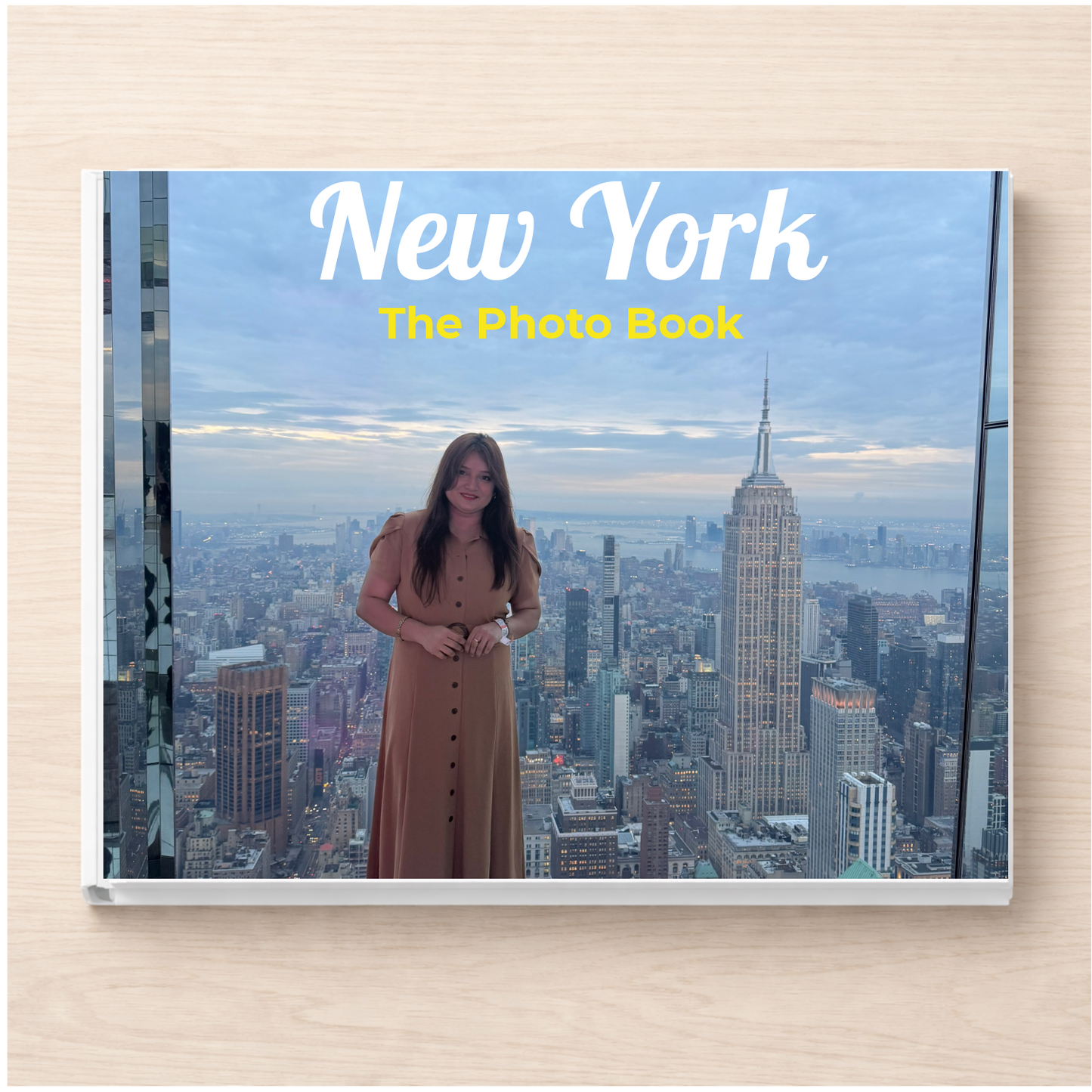 New York: The Photo Book