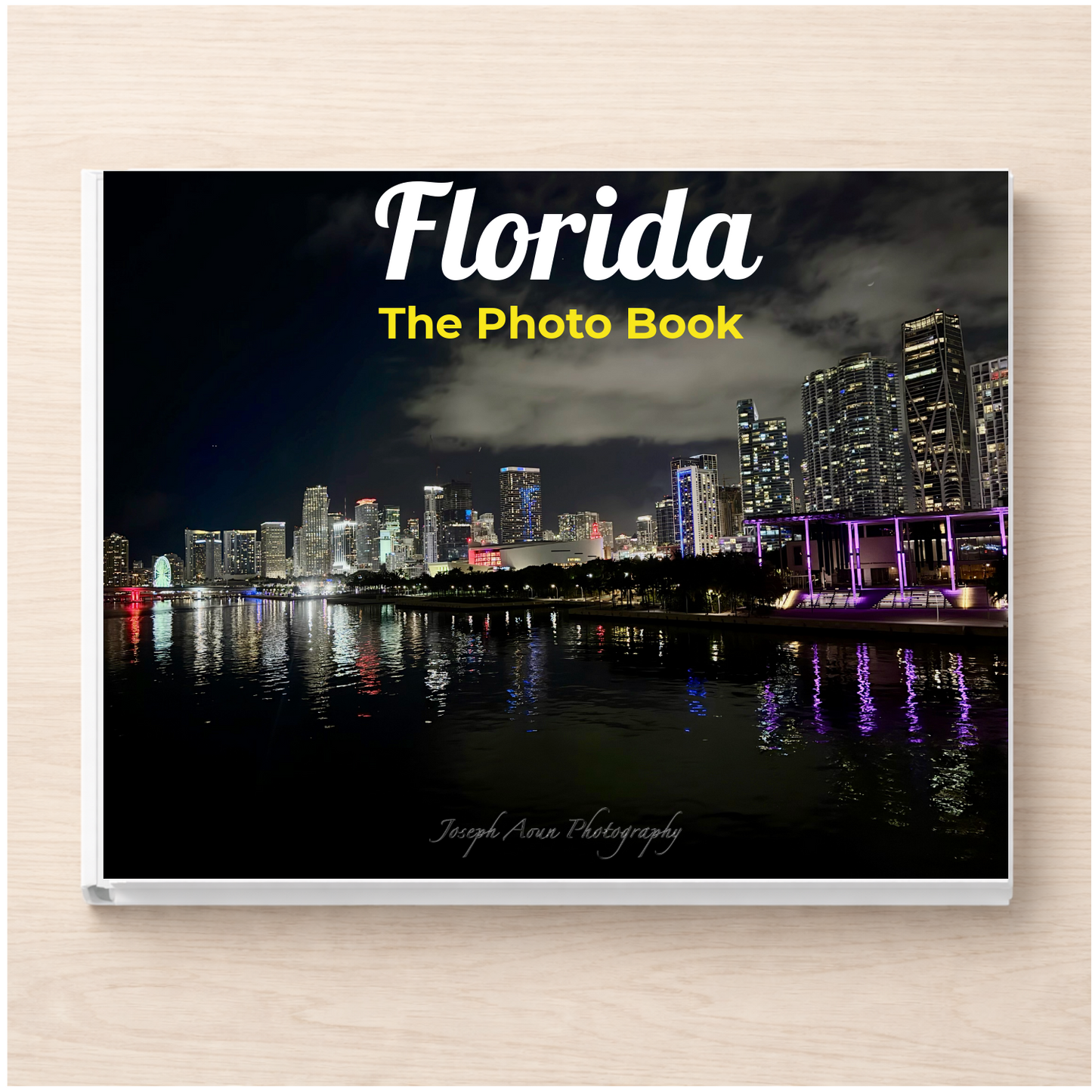 Florida: The Photo Book