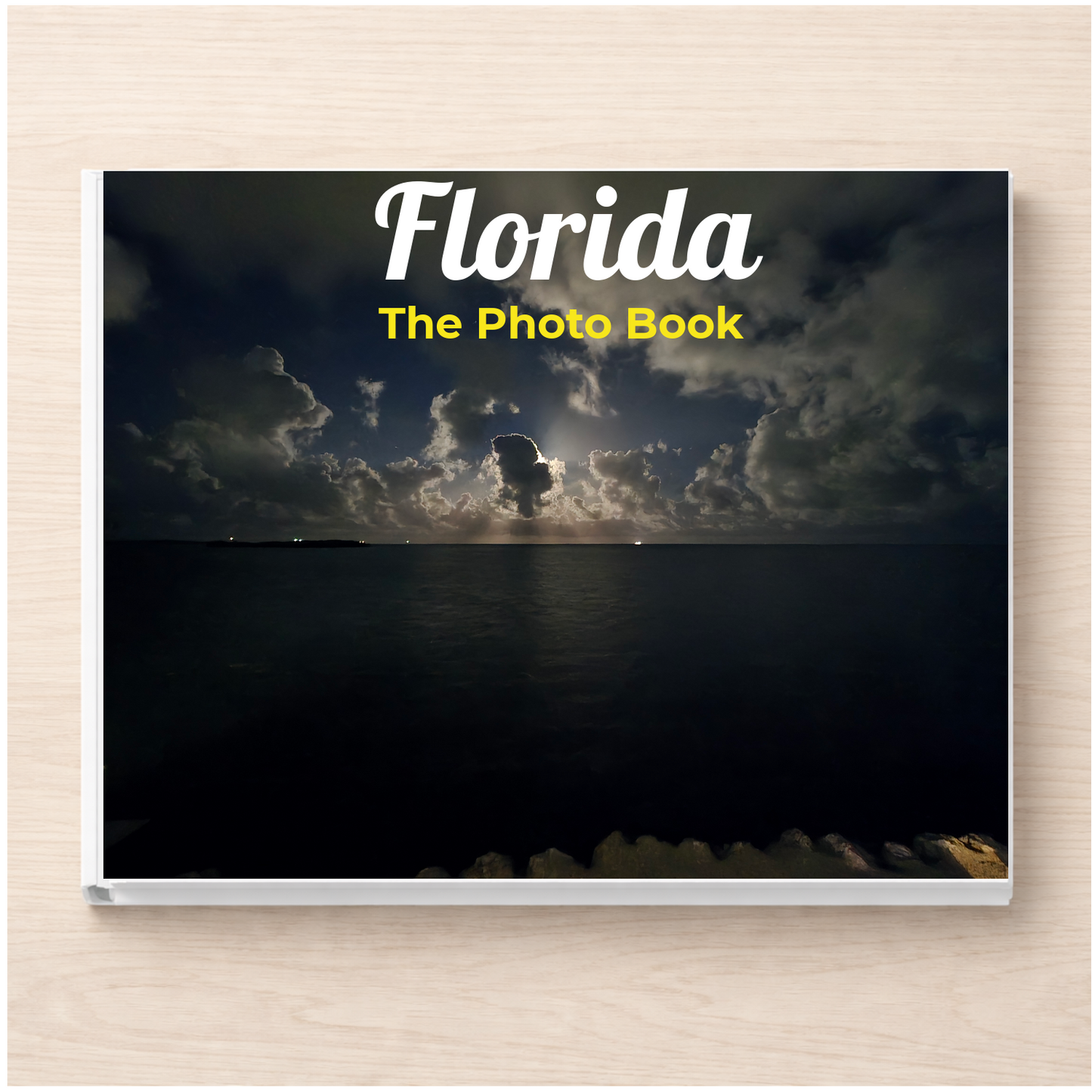 Florida: The Photo Book