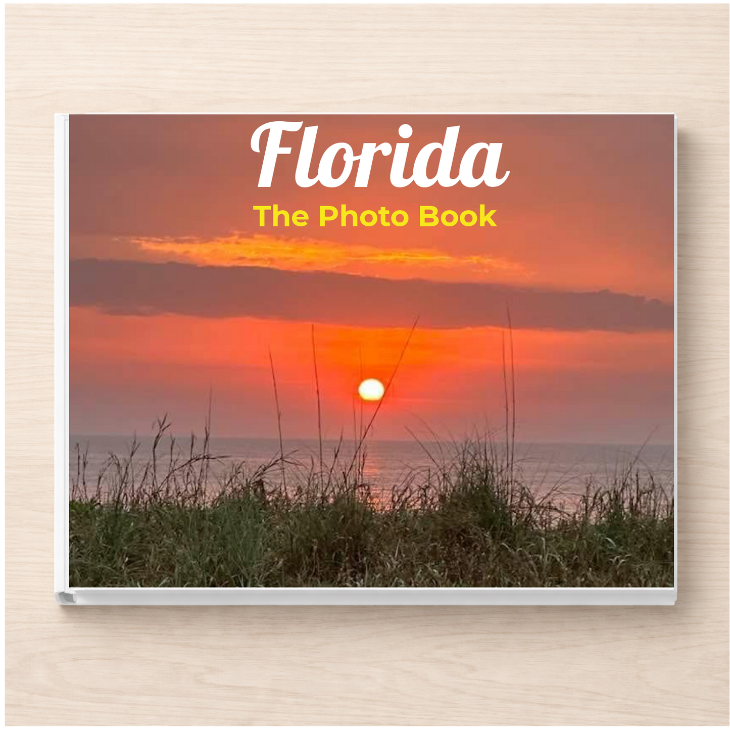 Florida: The Photo Book