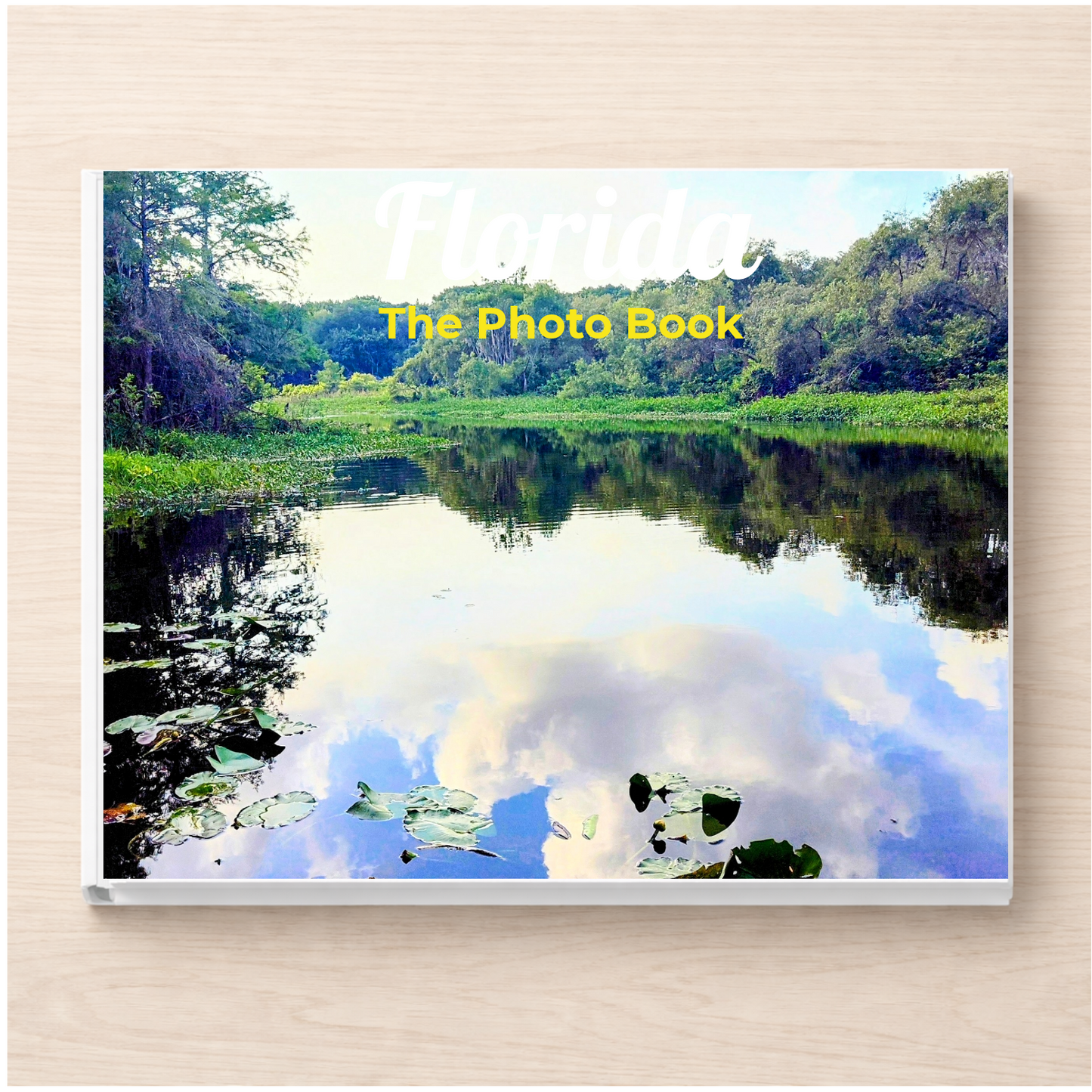 Florida: The Photo Book