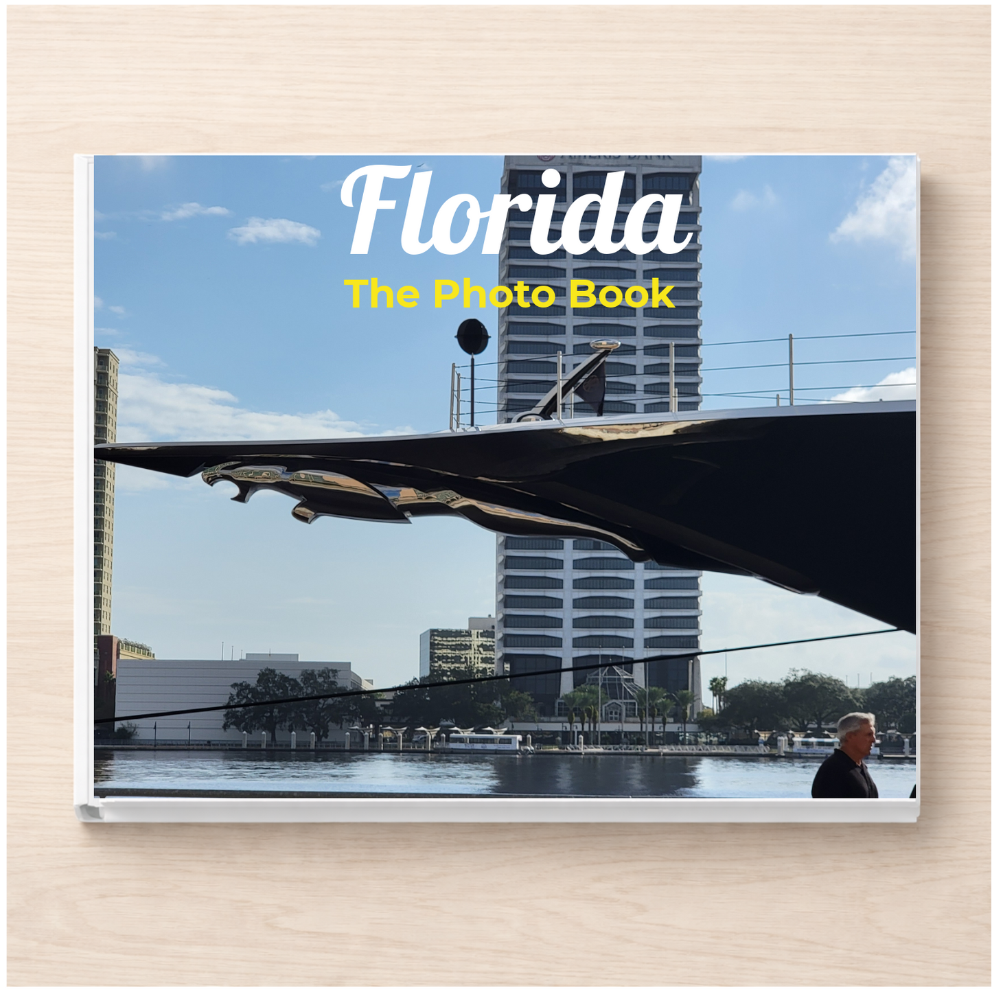 Florida: The Photo Book