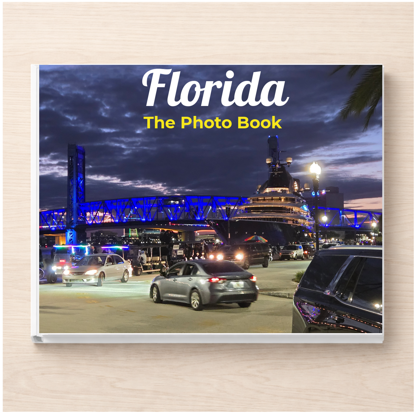 Florida: The Photo Book