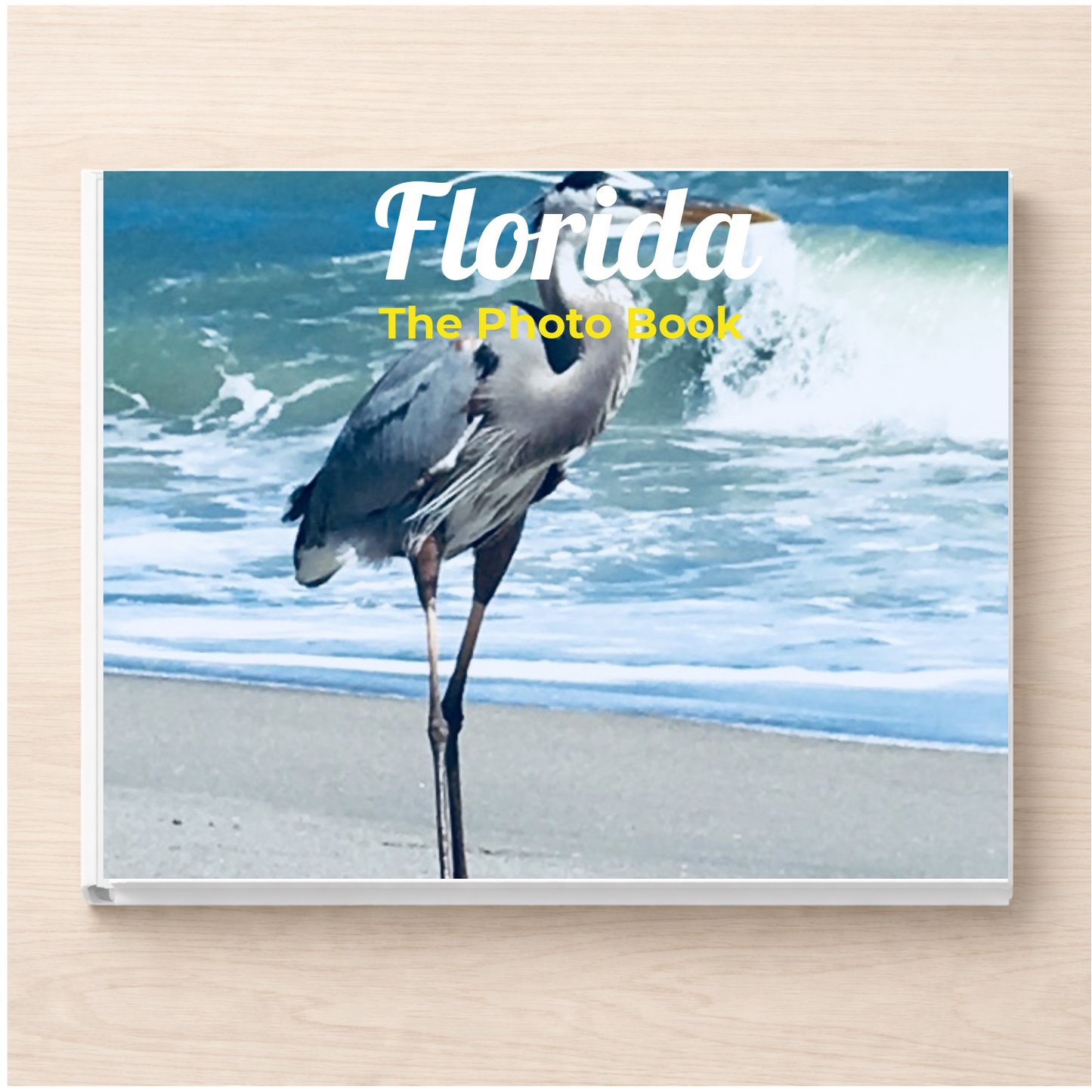Florida: The Photo Book