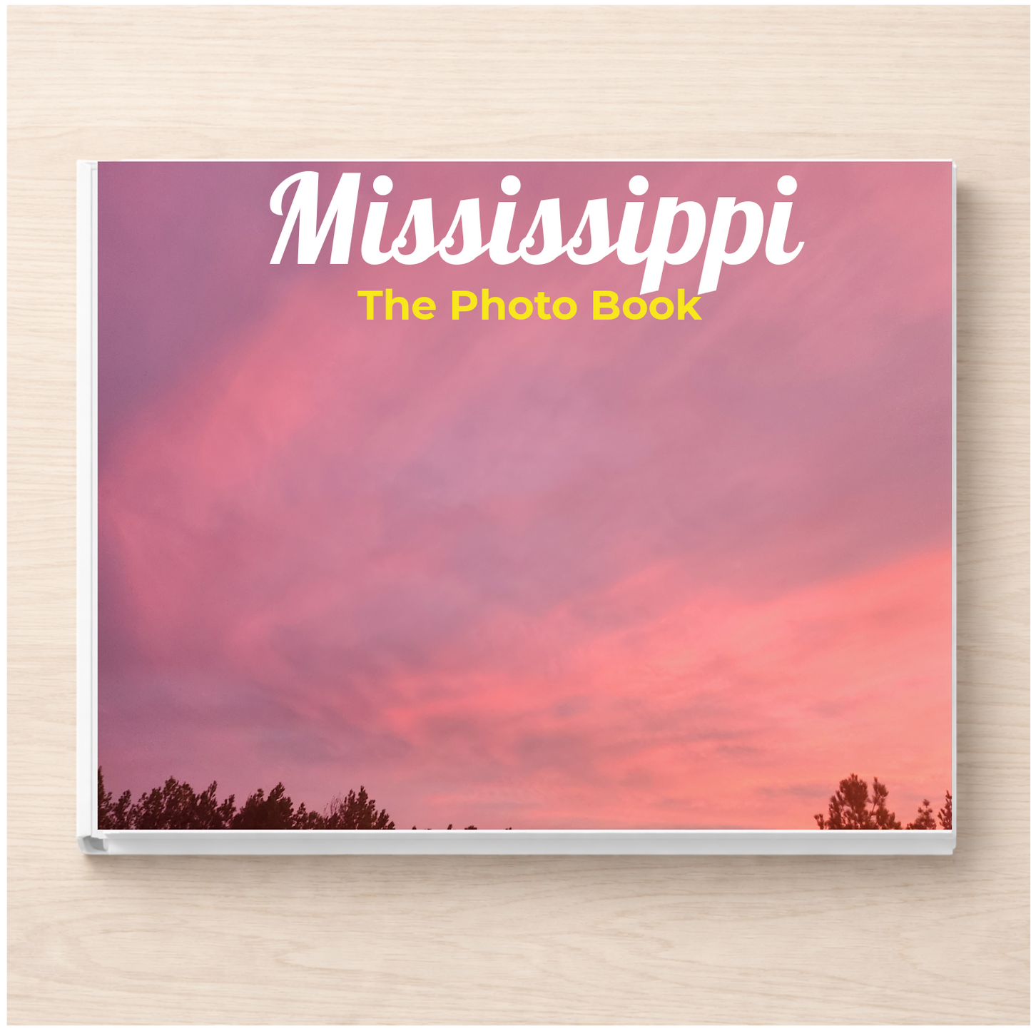 Mississippi: The Photo Book