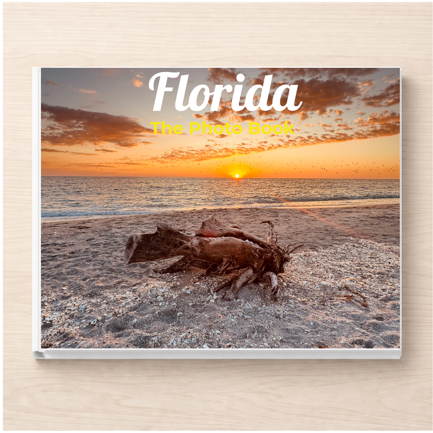 Florida: The Photo Book
