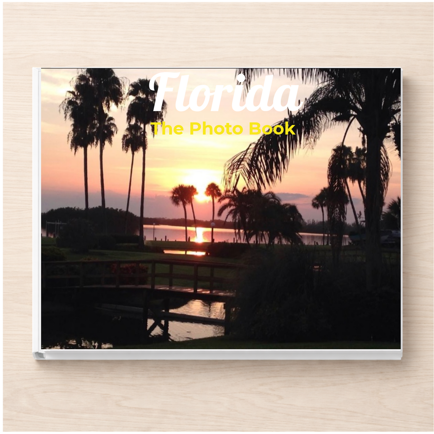 Florida: The Photo Book