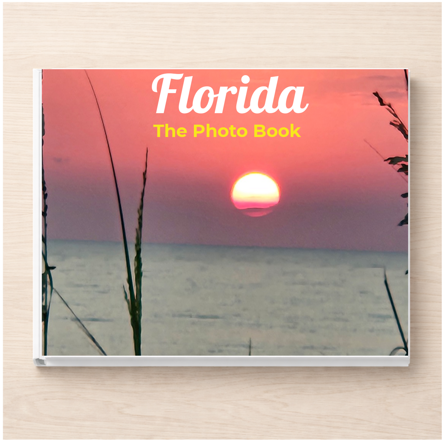 Florida: The Photo Book