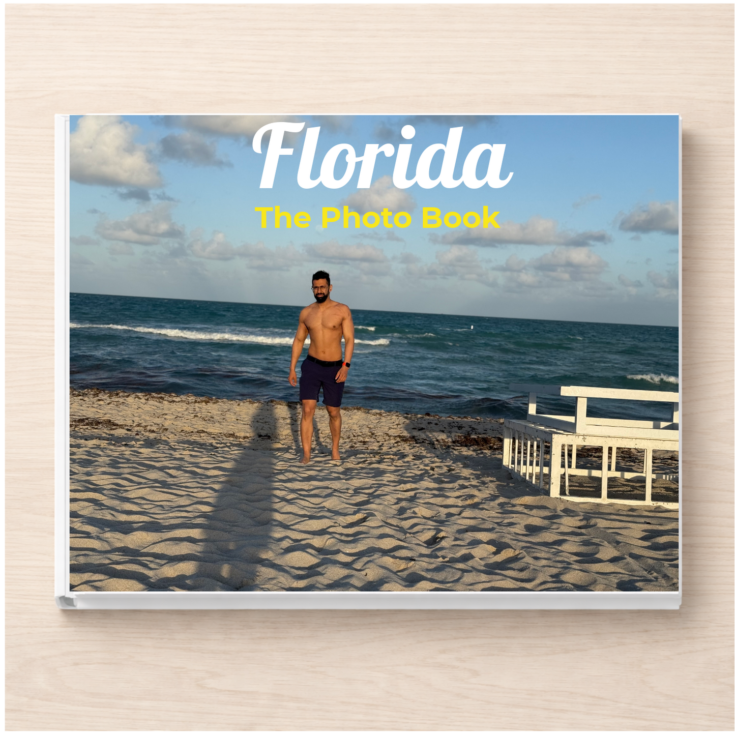 Florida: The Photo Book