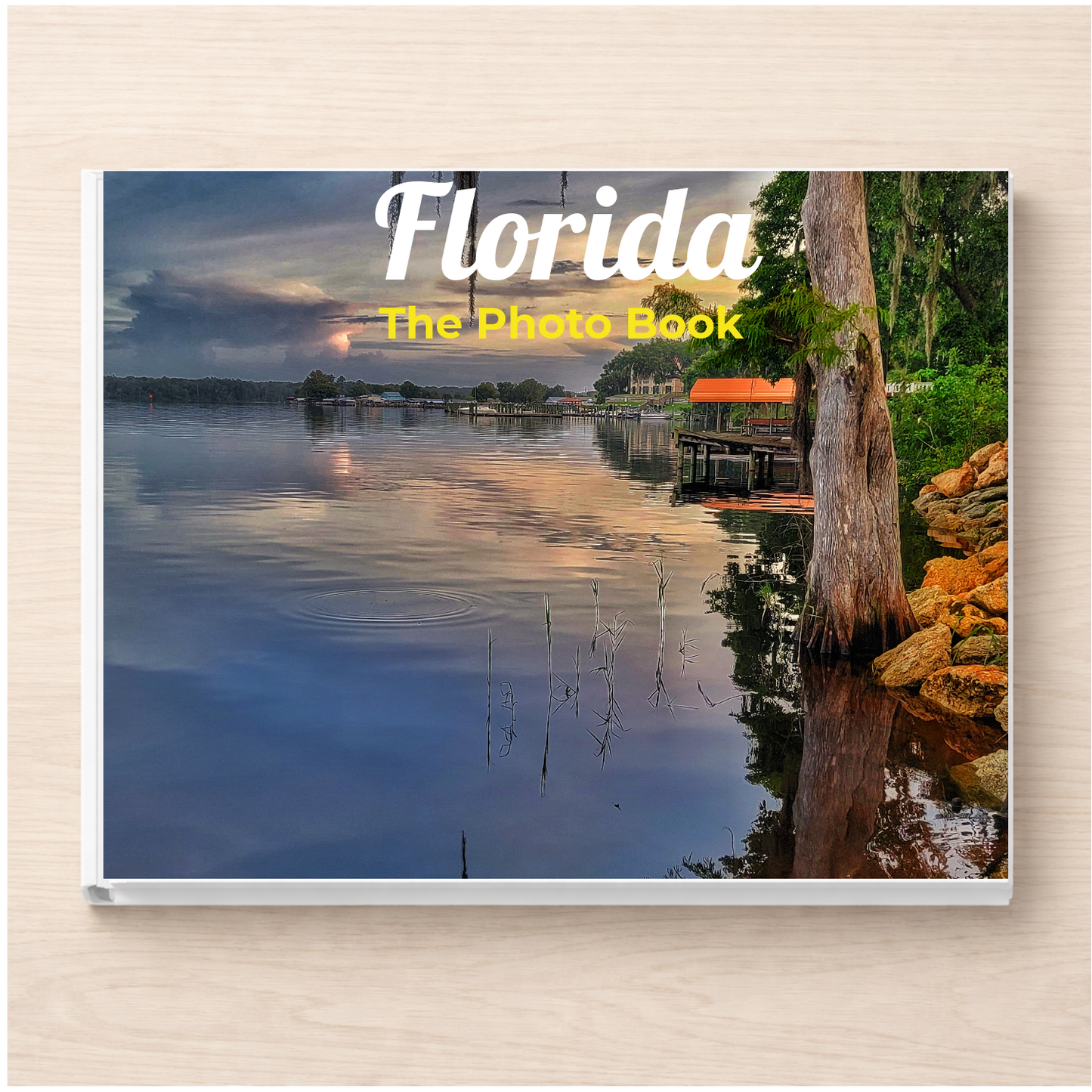 Florida: The Photo Book