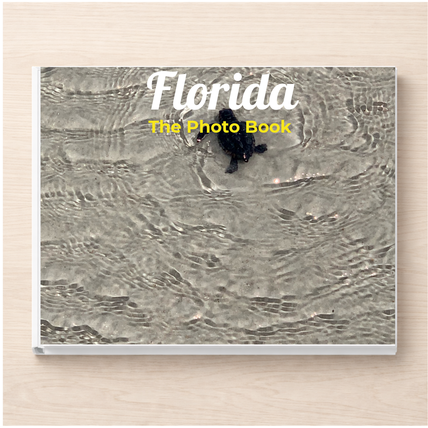 Florida: The Photo Book