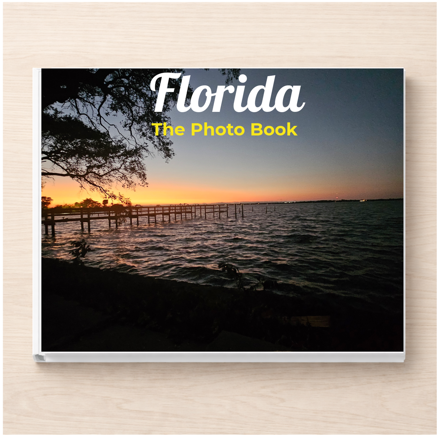 Florida: The Photo Book