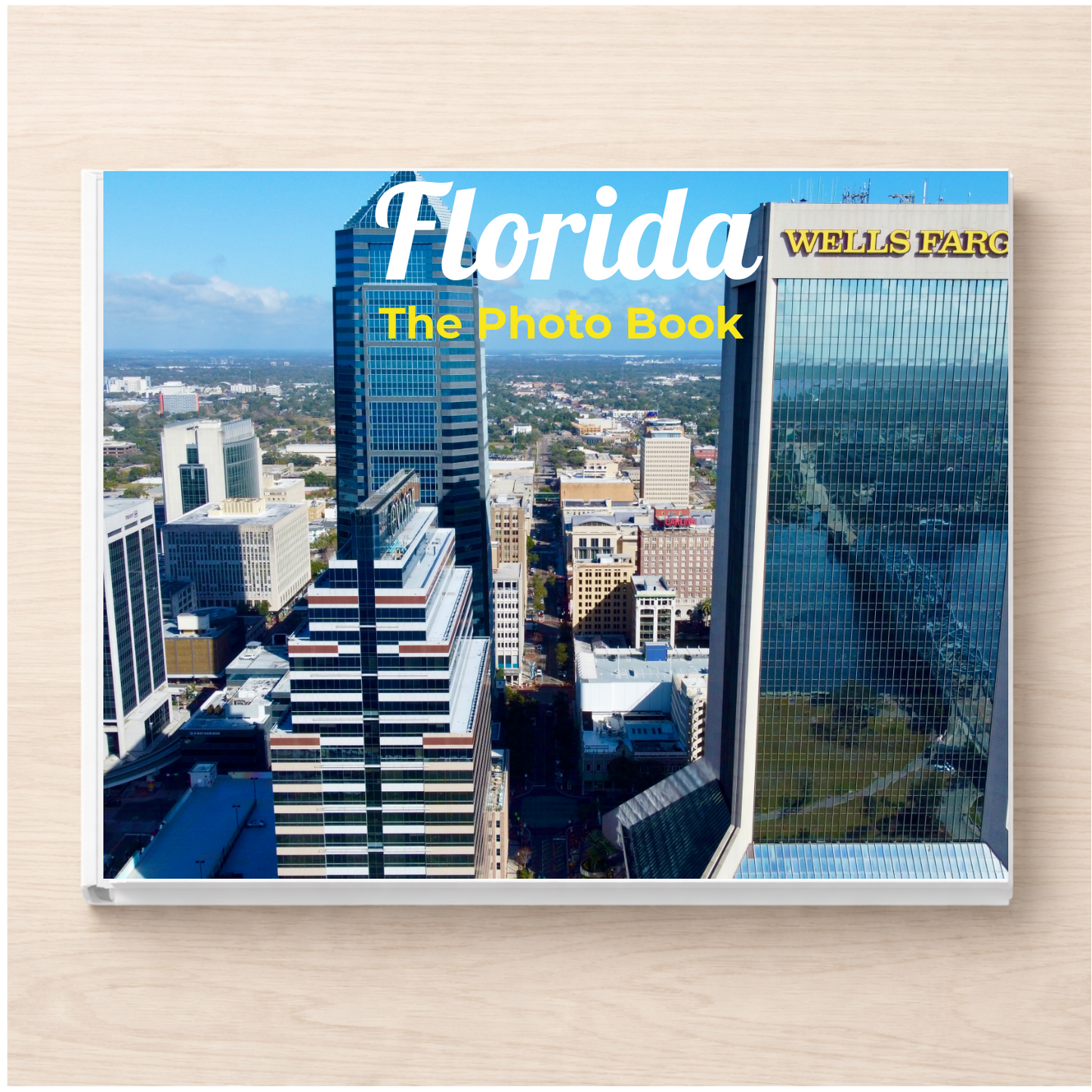 Florida: The Photo Book