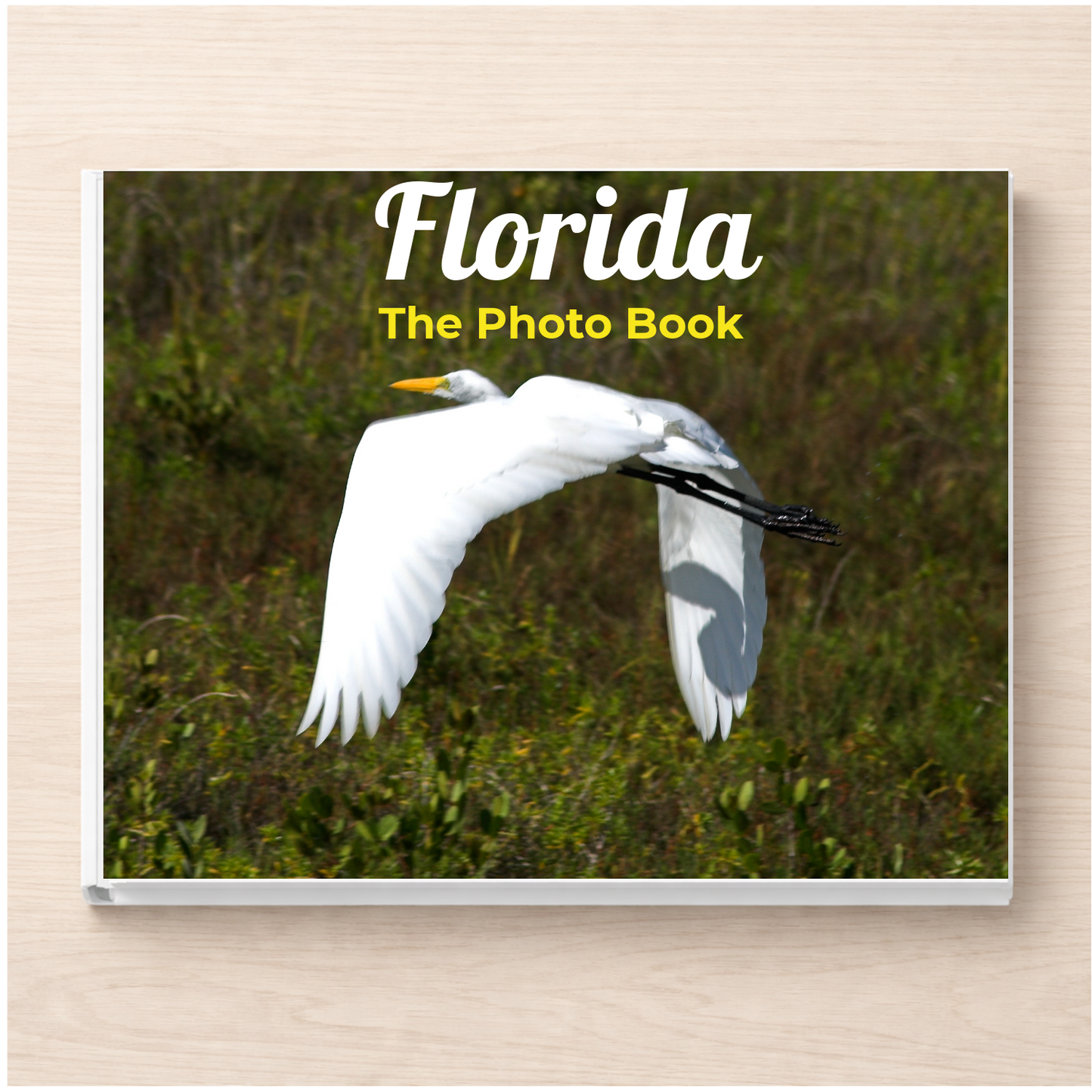 Florida: The Photo Book