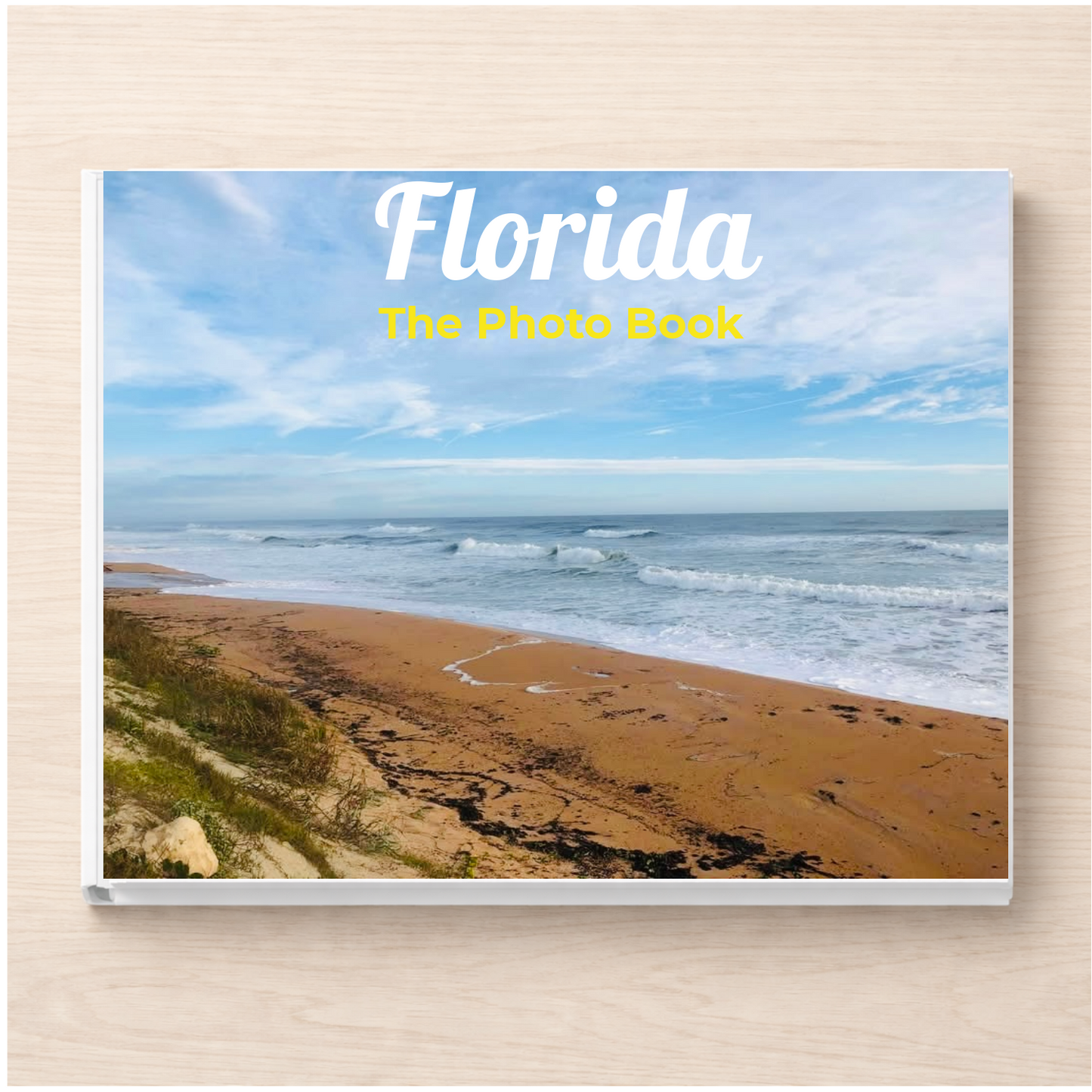 Florida: The Photo Book