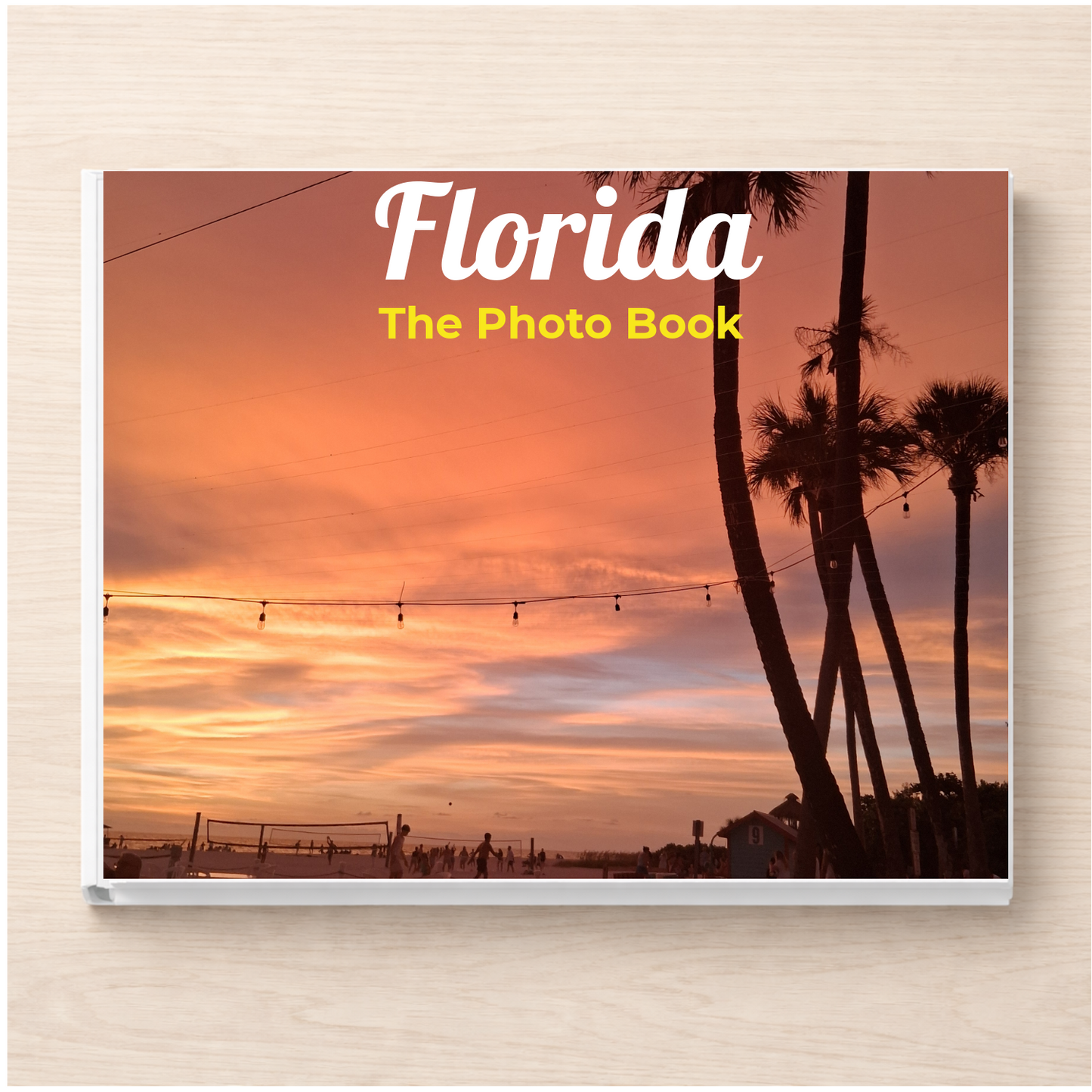 Florida: The Photo Book