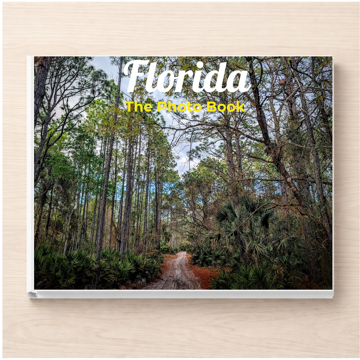Florida: The Photo Book