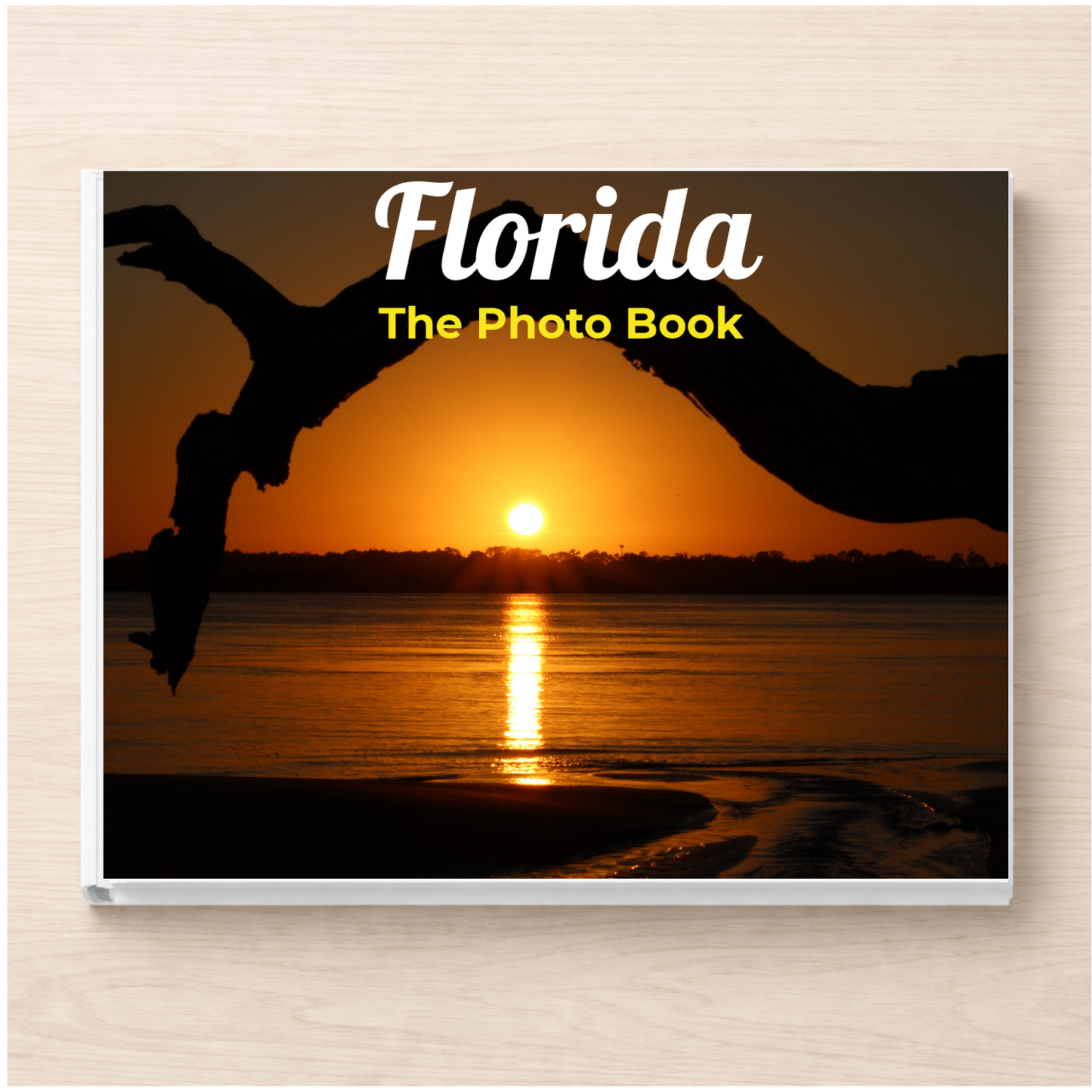 Florida: The Photo Book