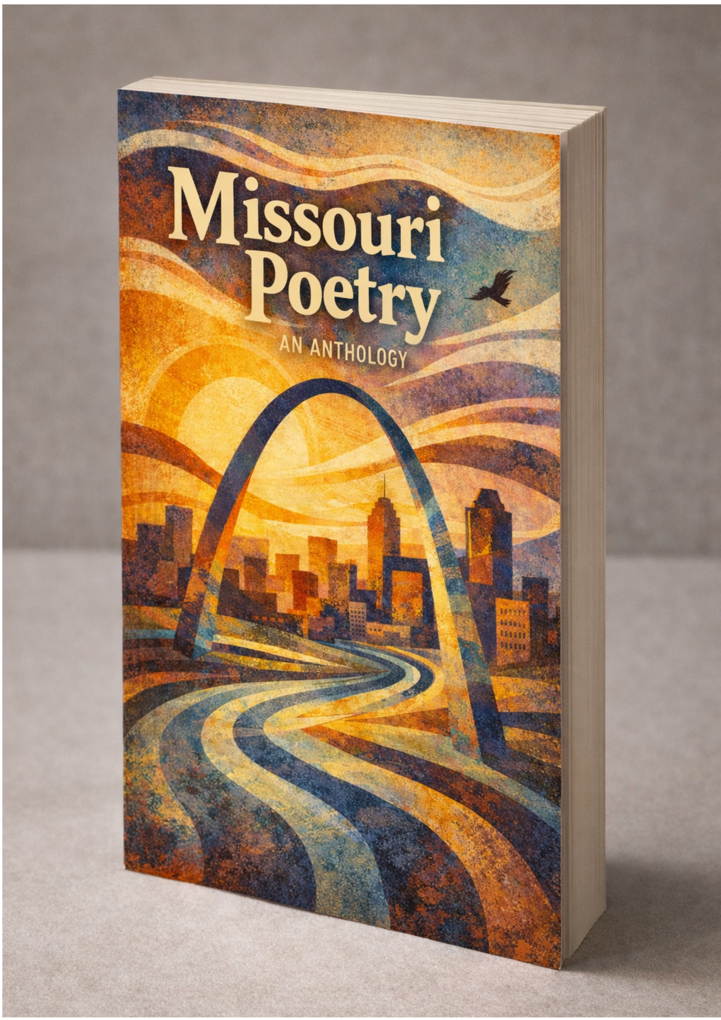 Missouri Poetry: An Anthology